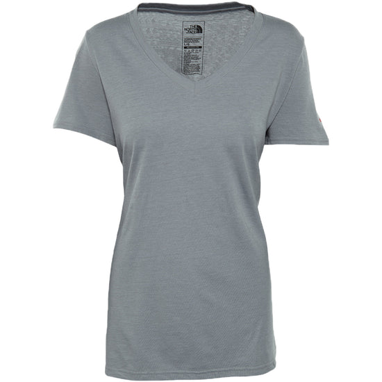 North Face S/s Boyfriend Tee  Womens Style : A356i