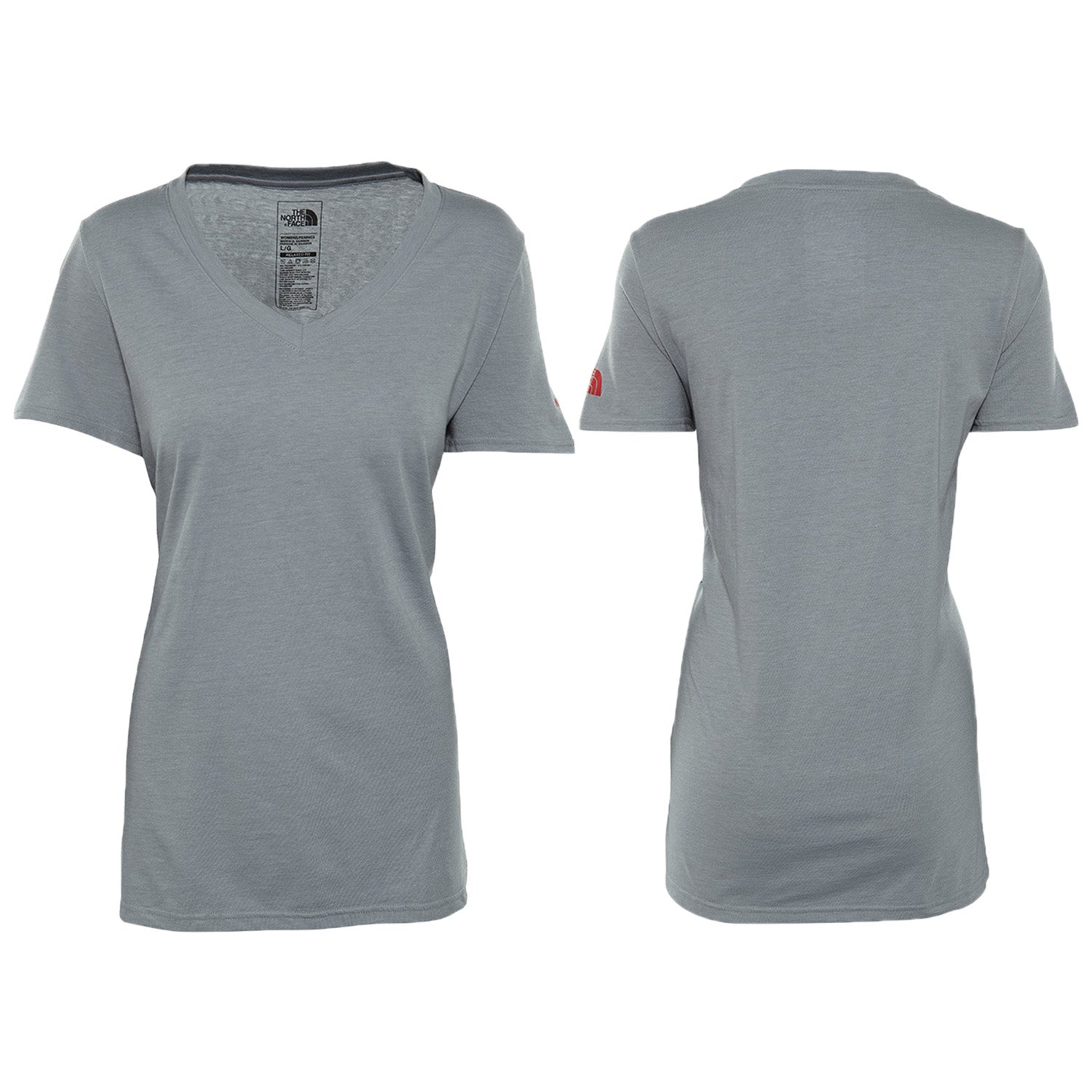 North Face S/s Boyfriend Tee  Womens Style : A356i