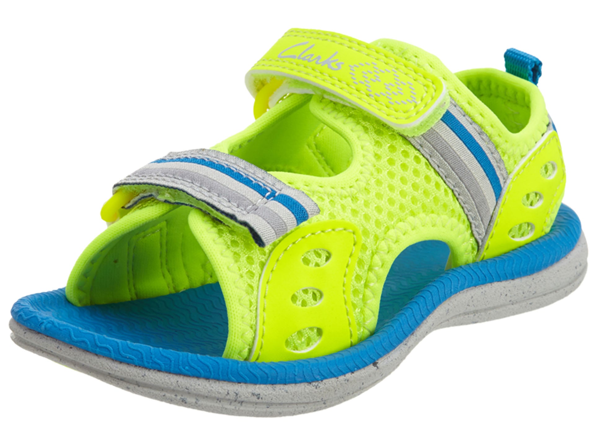 Clarks Piranha Boy Toddlers Style : 26108266