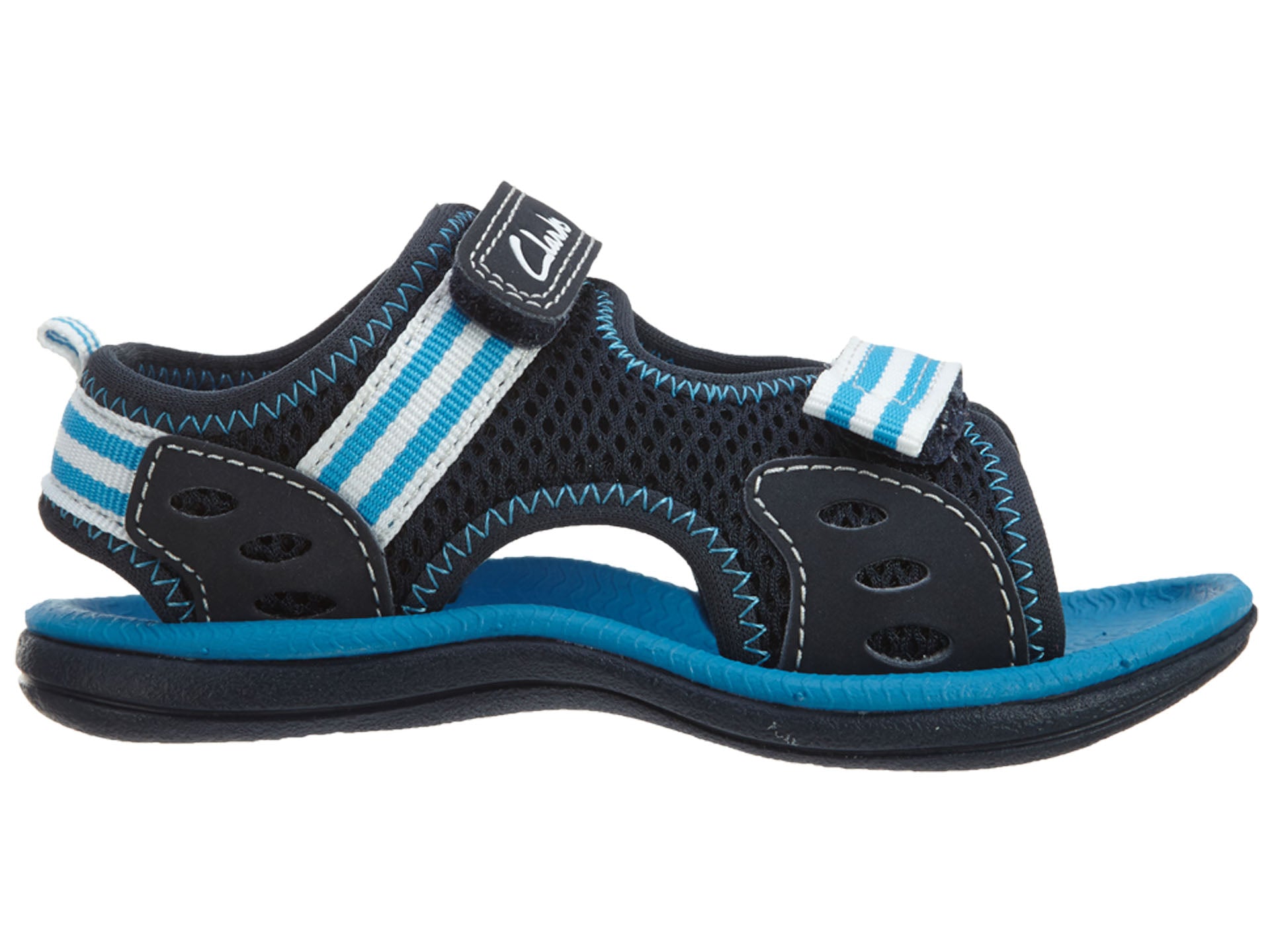 Clarks Piranha Boy Toddlers Style : 26100473