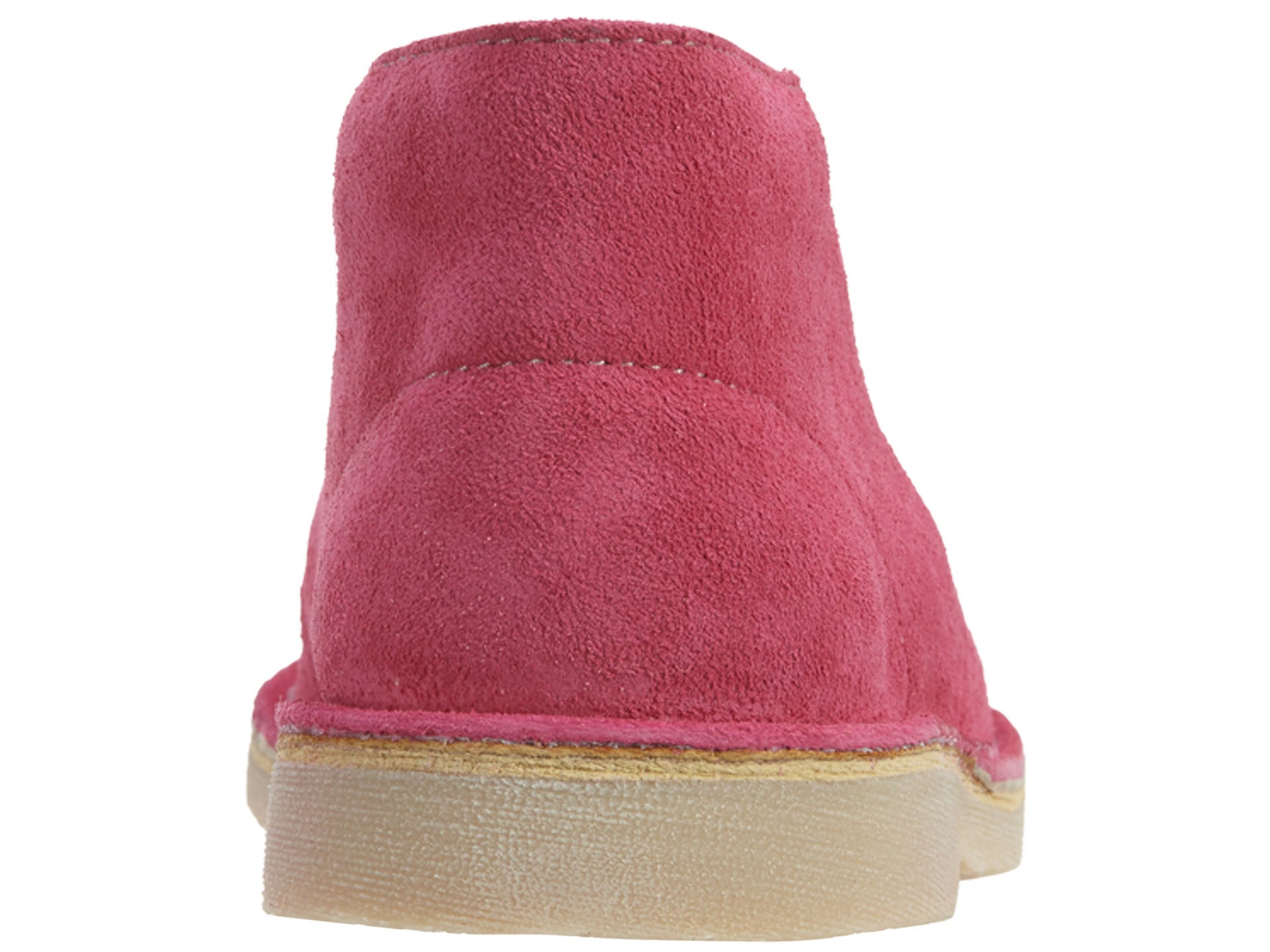 Clarks Desertbootfstg Toddlers Style : 26101363