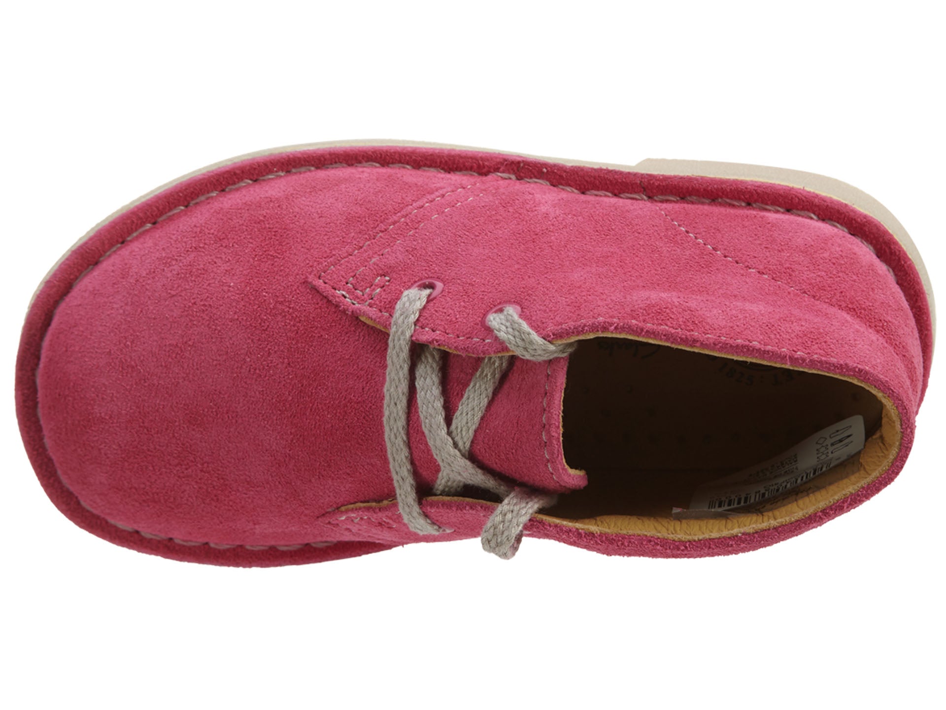 Clarks Desertbootfstg Toddlers Style : 26101363