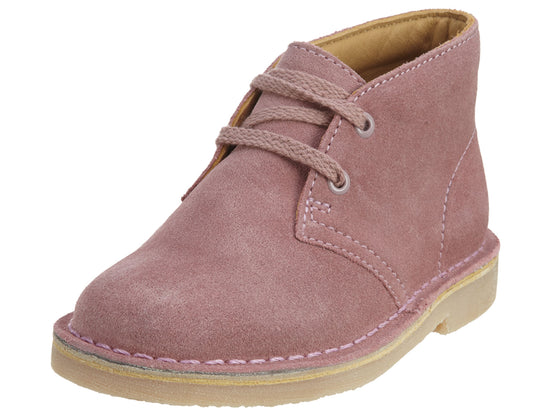 Clarks Desert Boot Fs Tg Toddlers Style : 26110517