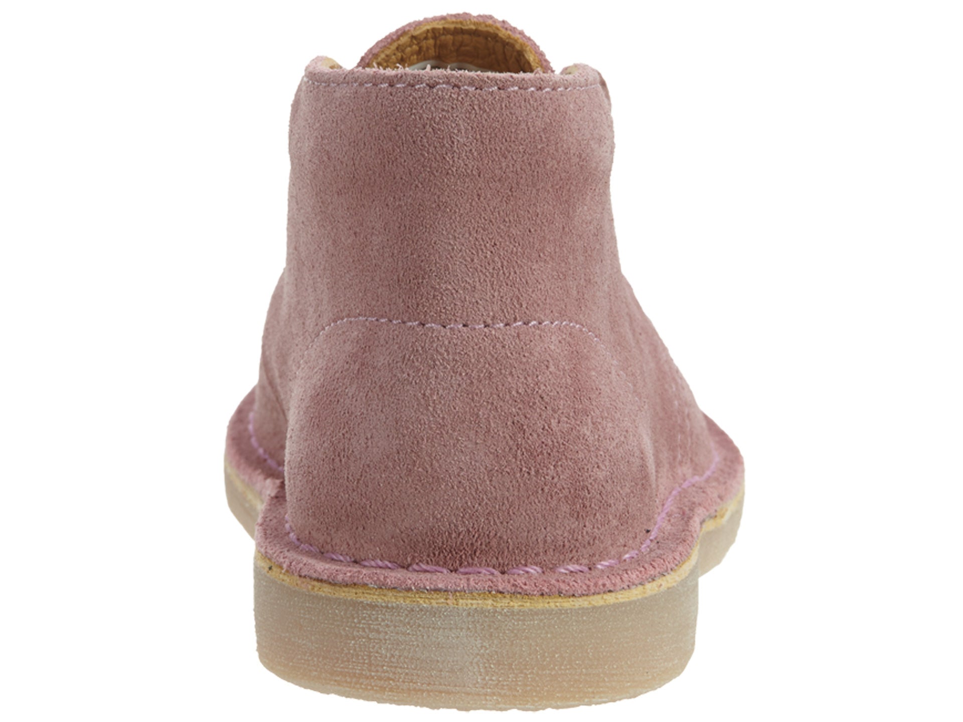 Clarks Desert Boot Fs Tg Toddlers Style : 26110517