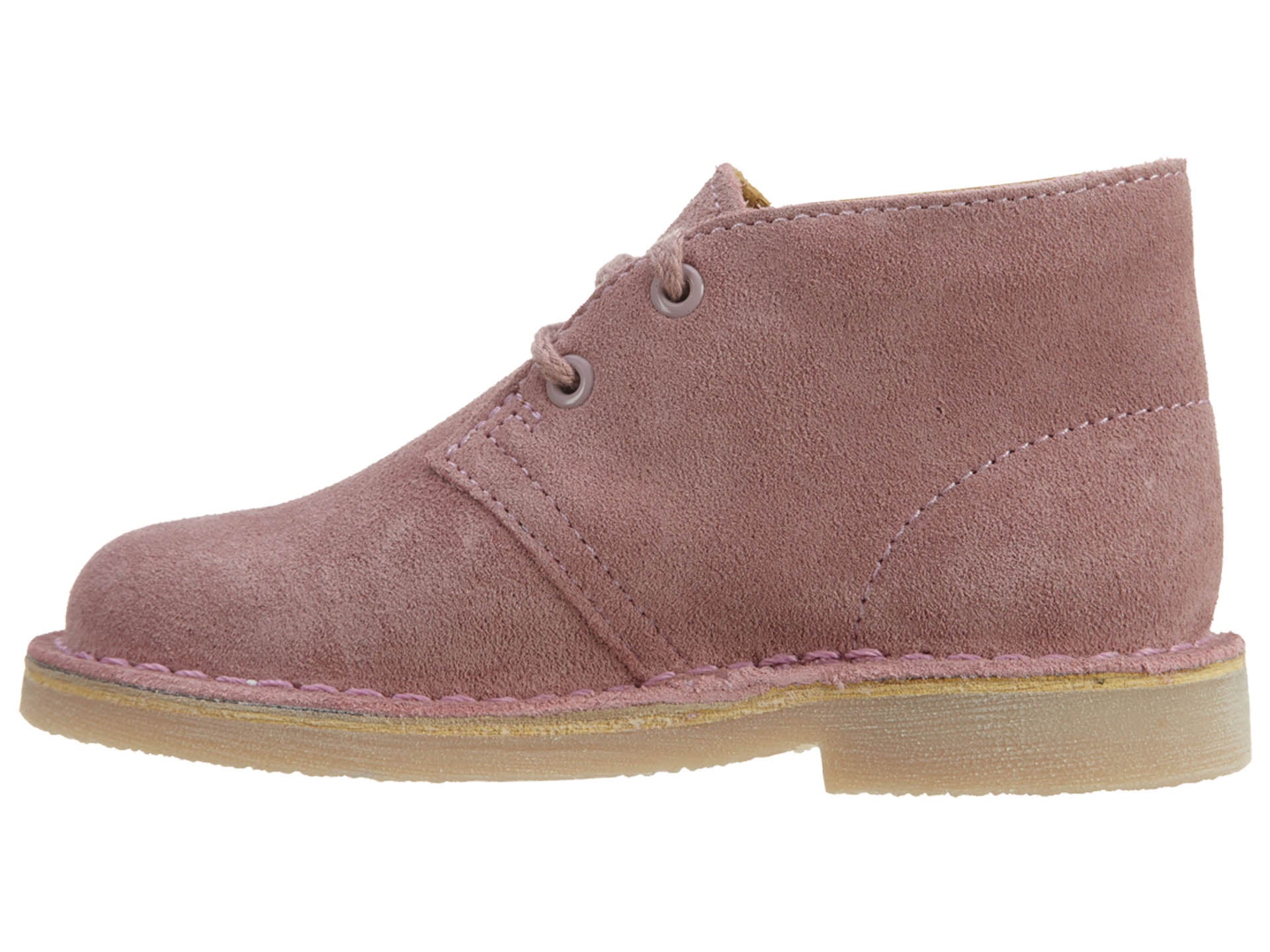 Clarks Desert Boot Fs Tg Toddlers Style : 26110517