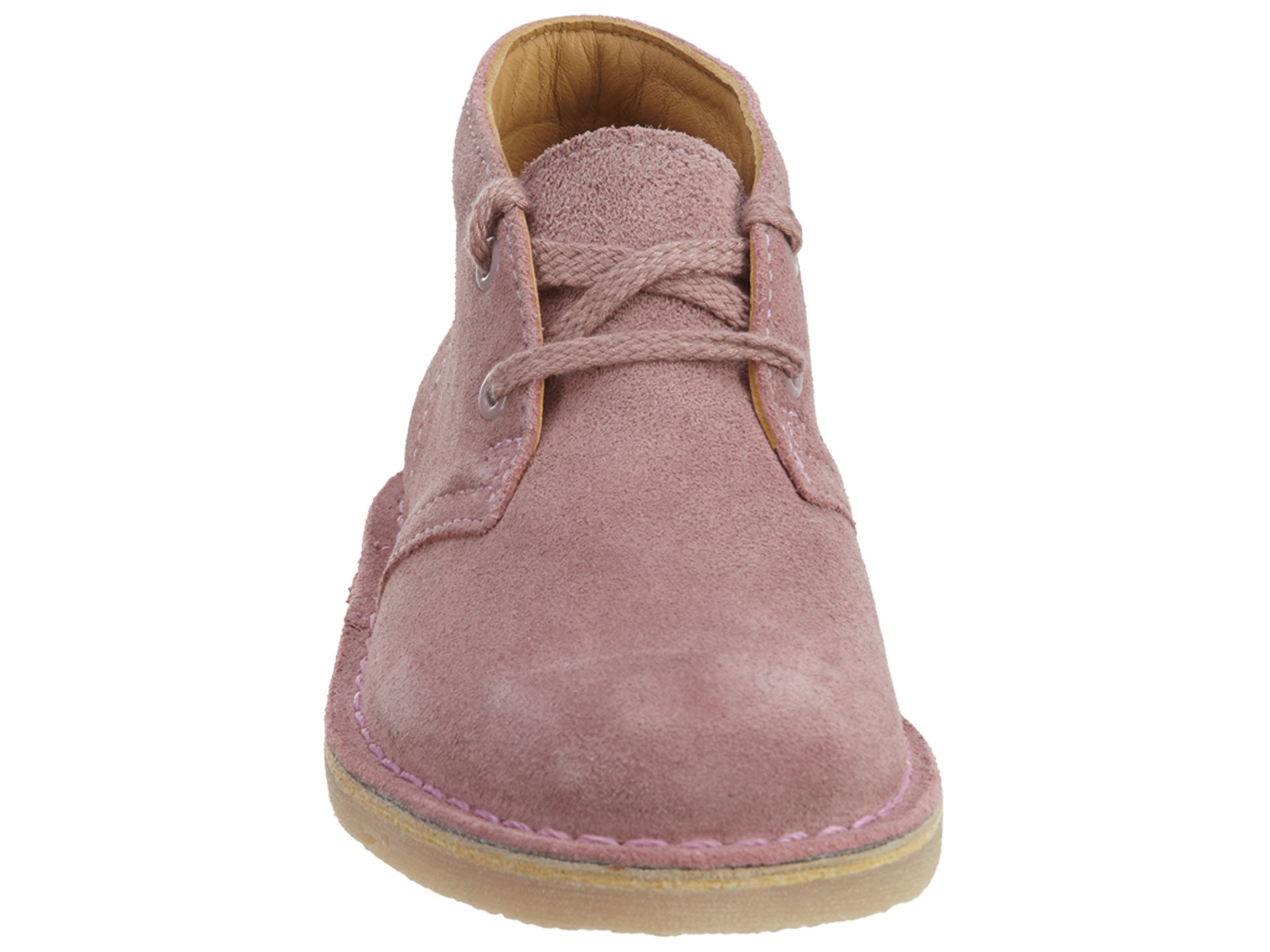 Clarks Desert Boot Fs Tg Toddlers Style : 26110517