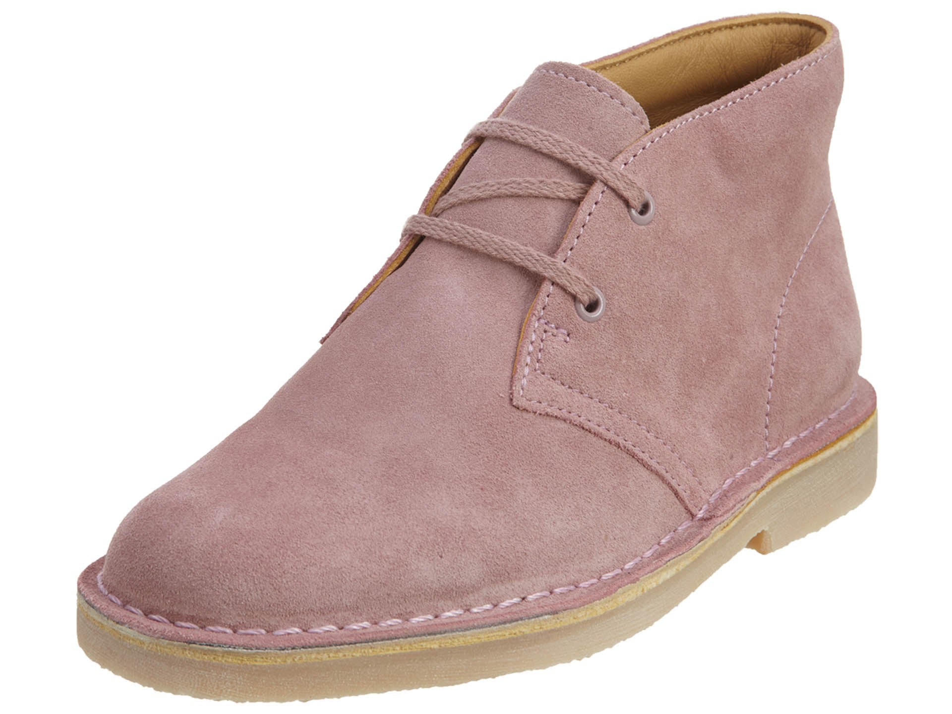 Clarks Desertboot Little Kids Style : 11678