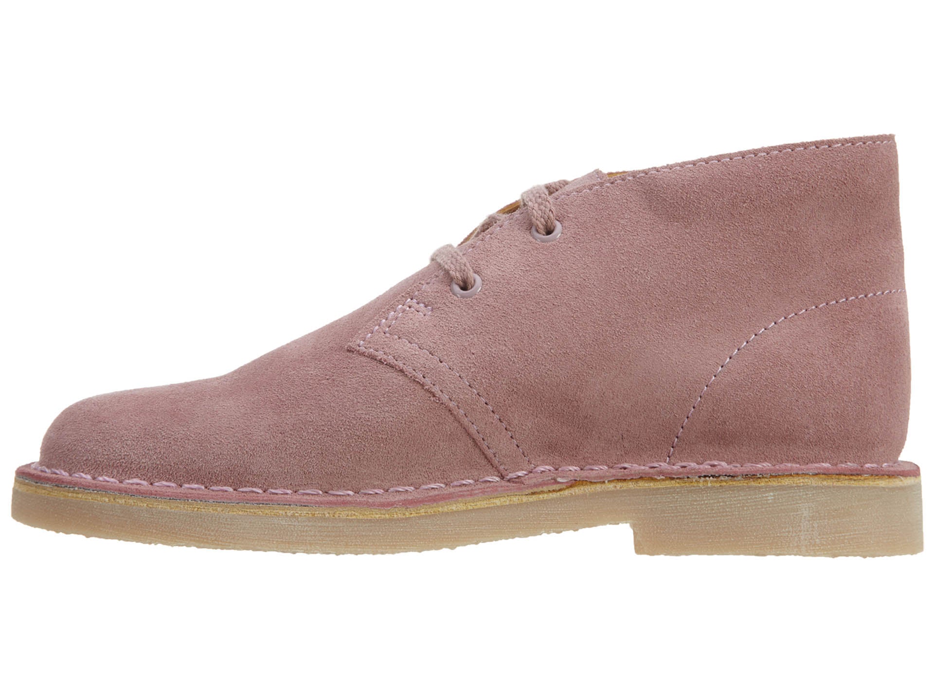 Clarks Desertboot Little Kids Style : 11678