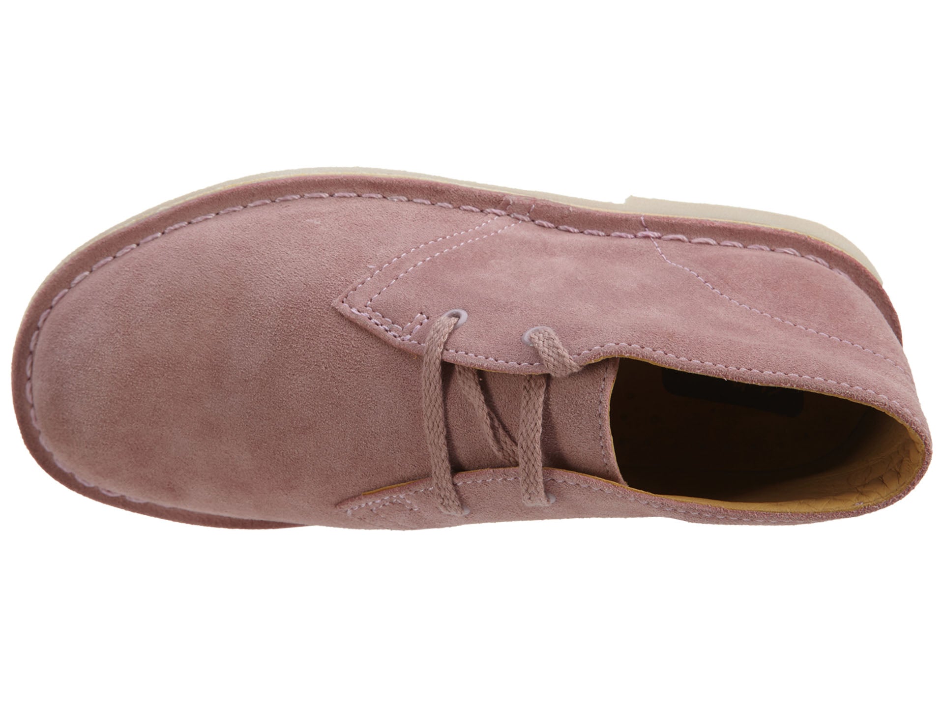 Clarks Desertboot Little Kids Style : 11678