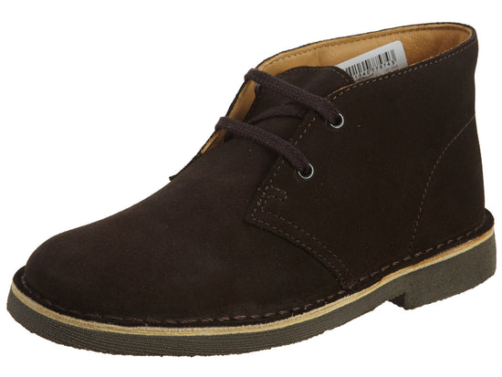 Clarks Desert Bt Boy Inf Toddlers Style : 26104835