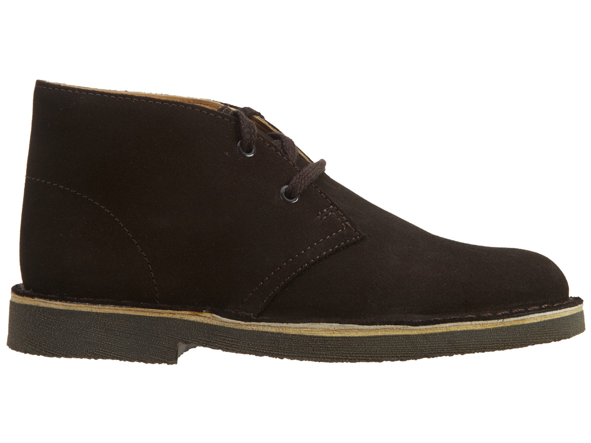 Clarks Desert Bt Boy Inf Toddlers Style : 26104835