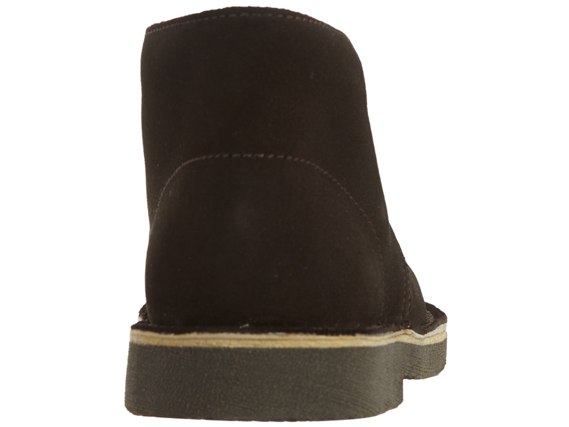 Clarks Desert Bt Boy Inf Toddlers Style : 26104835