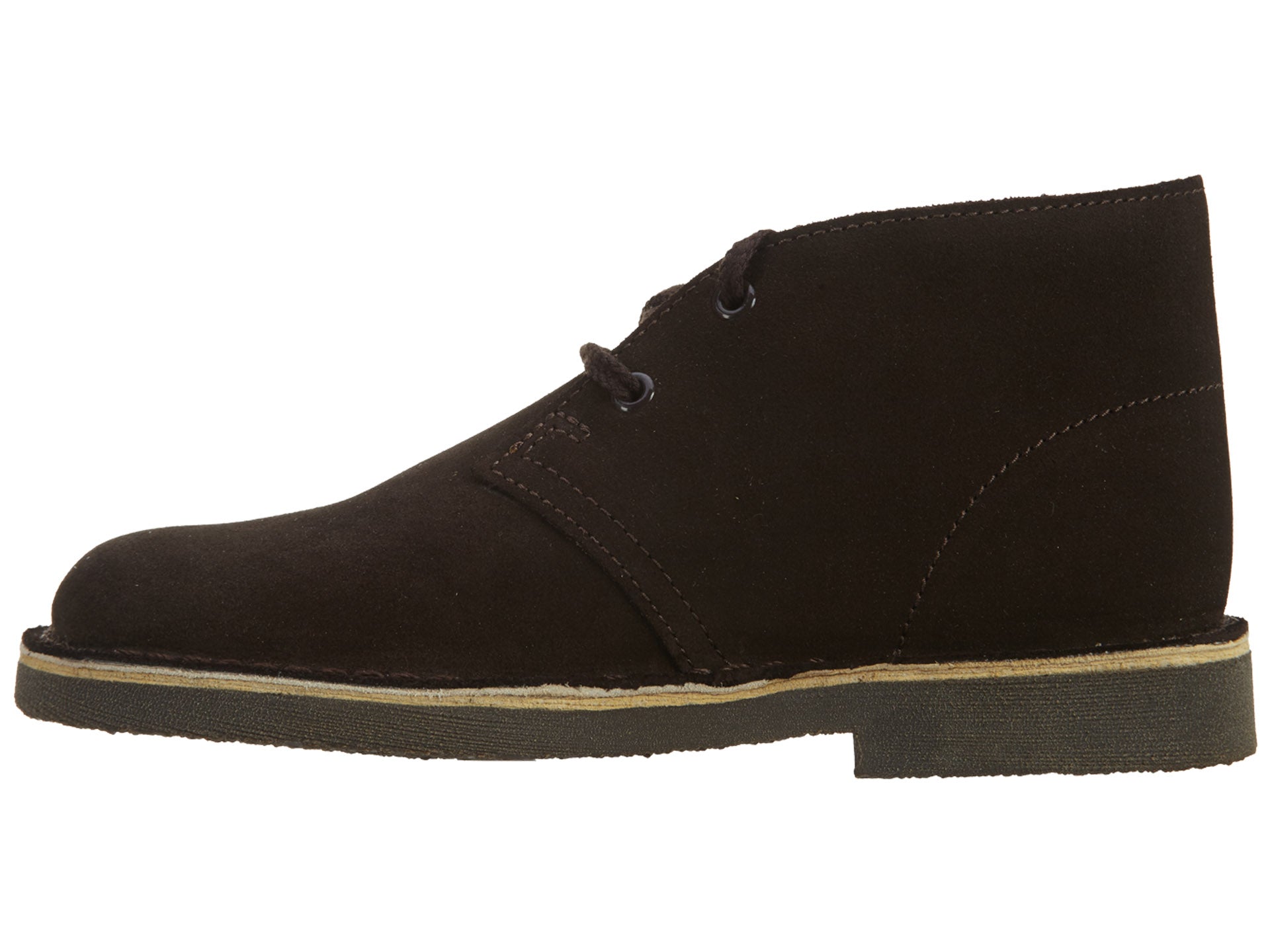 Clarks Desert Bt Boy Inf Toddlers Style : 26104835