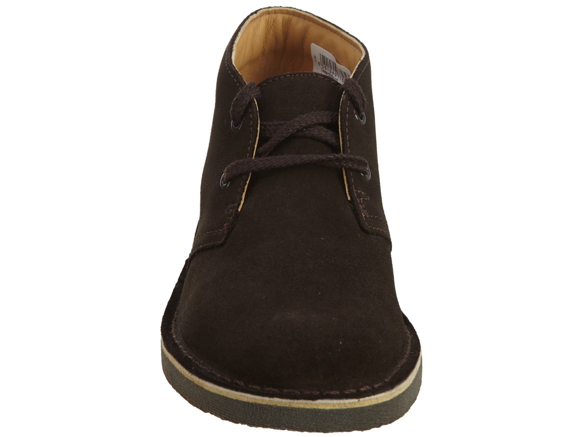 Clarks Desert Bt Boy Inf Toddlers Style : 26104835