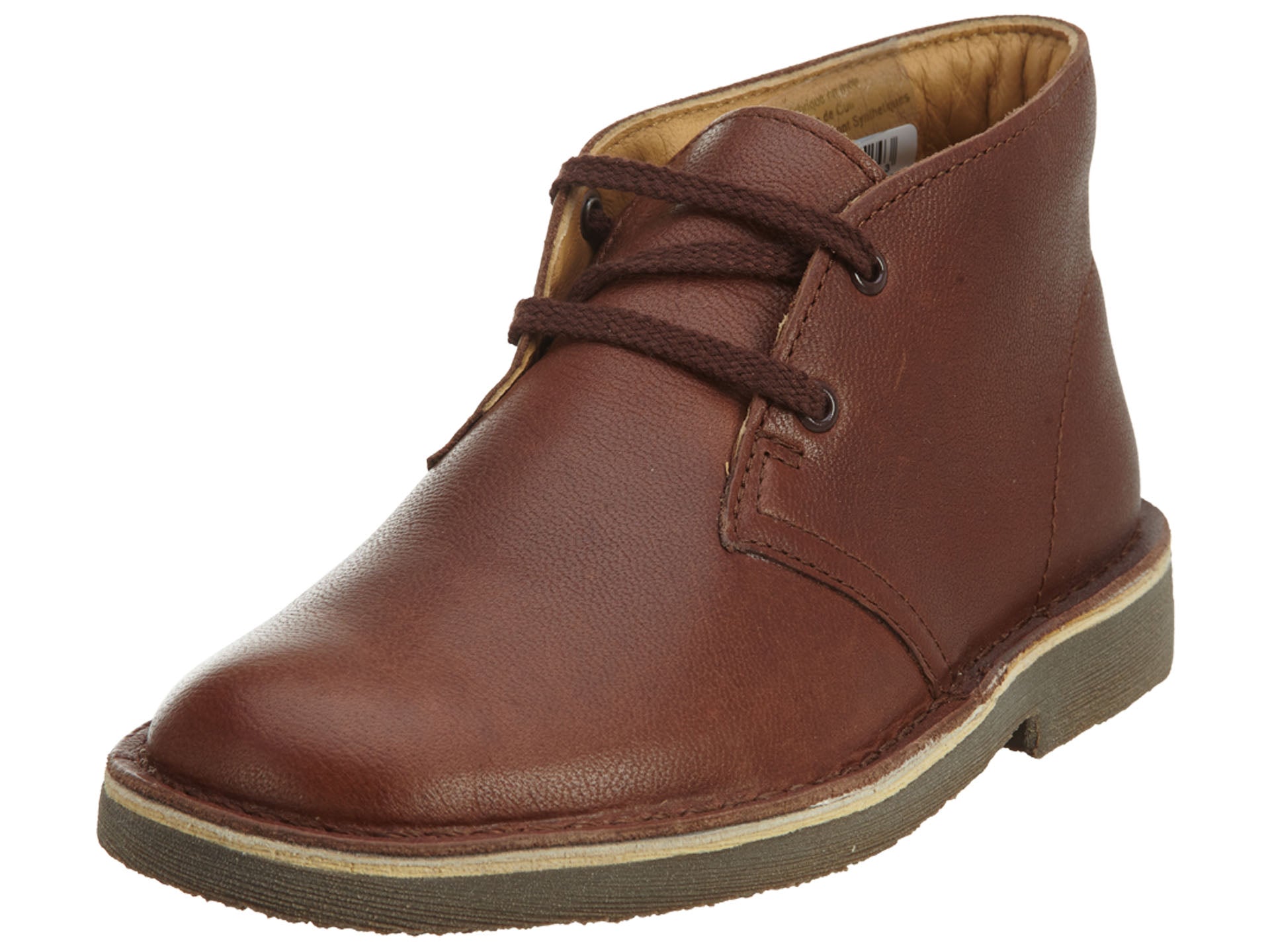 Clarks Desert Bt Boy Jnr Little Kids Style : 26104838