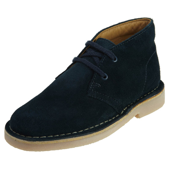 Clarks Desertboot Toddlers Style : 26111679