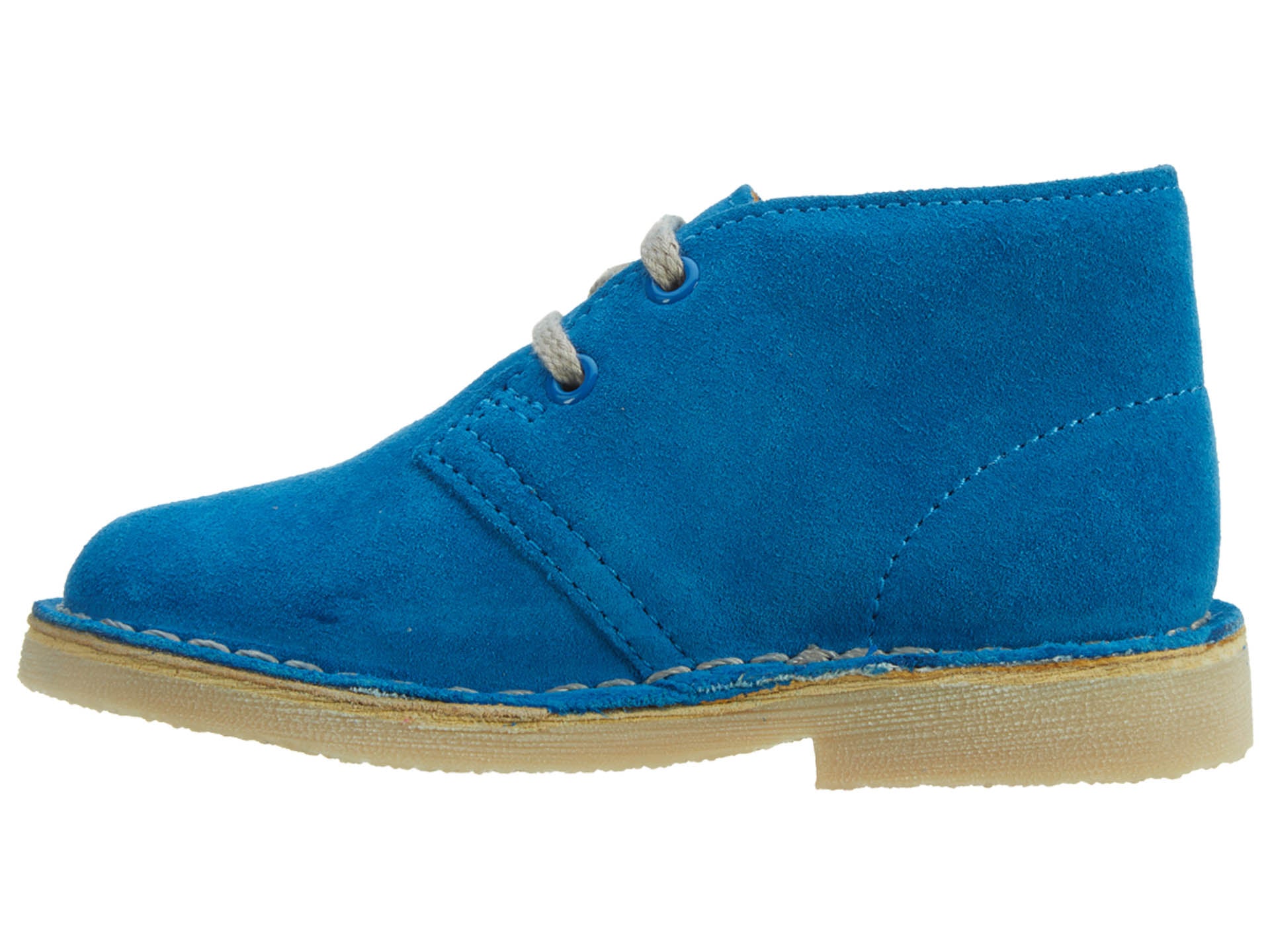 Clarks Desertboot Toddlers Style : 26104386