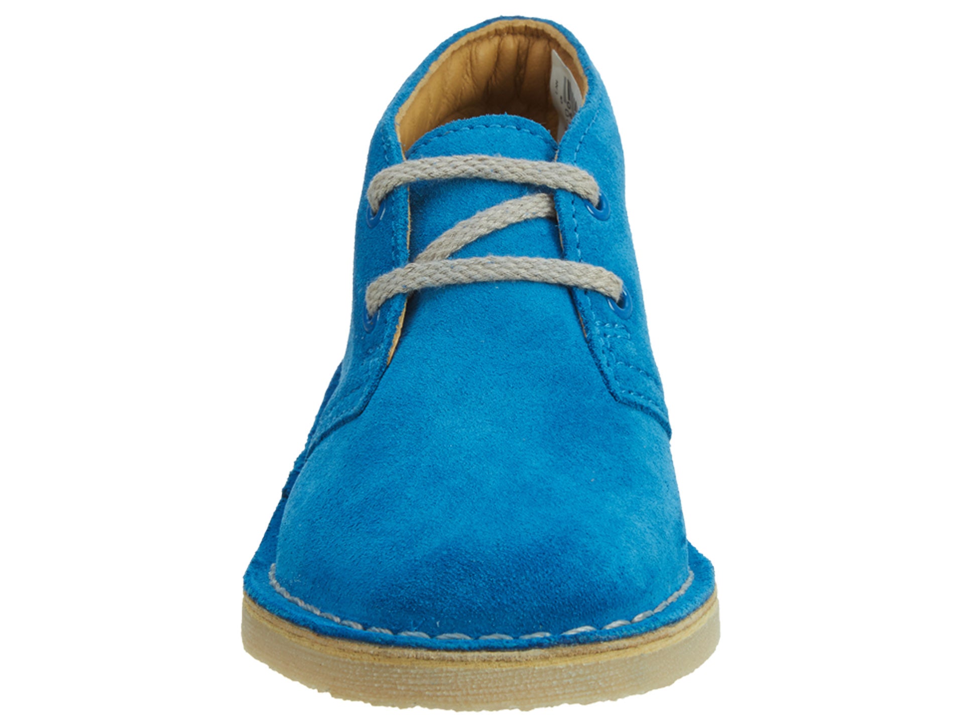 Clarks Desertboot Toddlers Style : 26104386