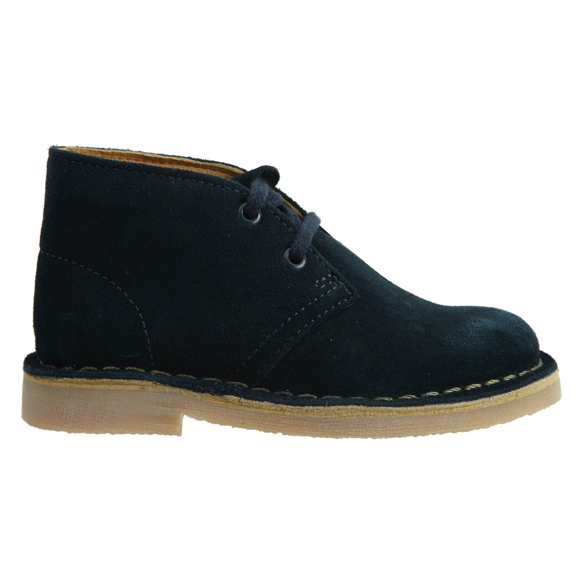 Clarks Desert Boot Fstb Little Kids Style : 26109669