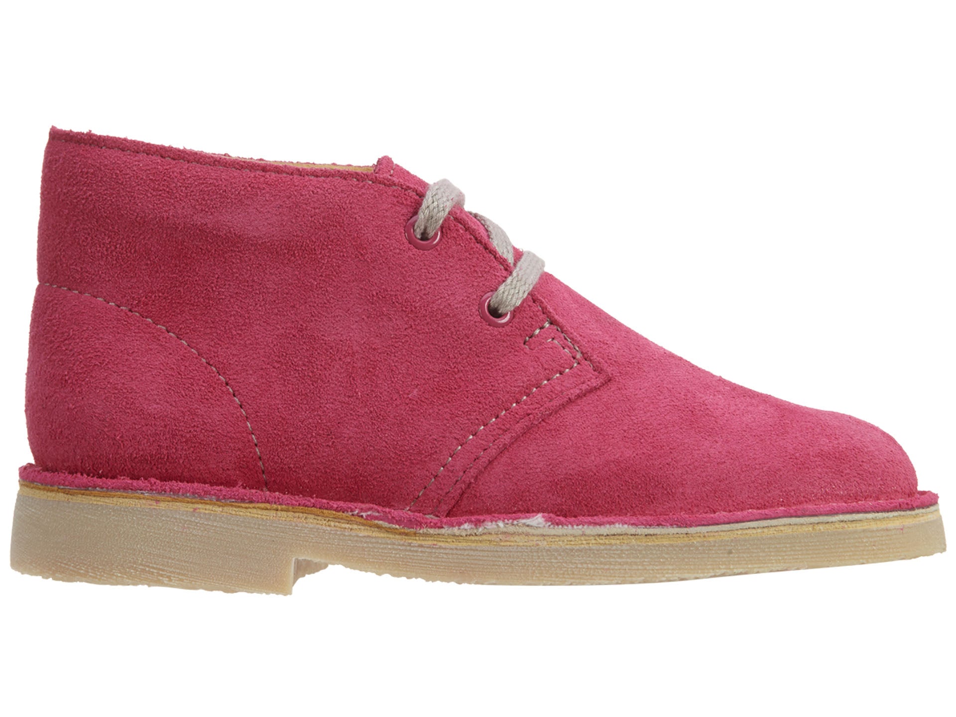 Clarks Desert Btg Inf Little Kids Style : 26104871