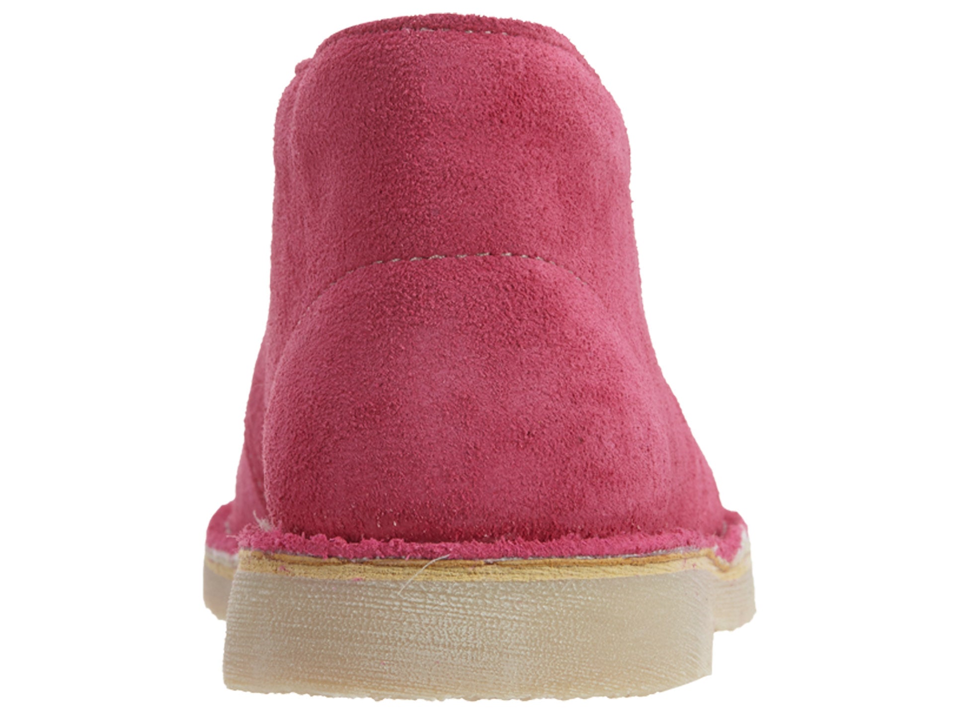 Clarks Desert Btg Inf Little Kids Style : 26104871