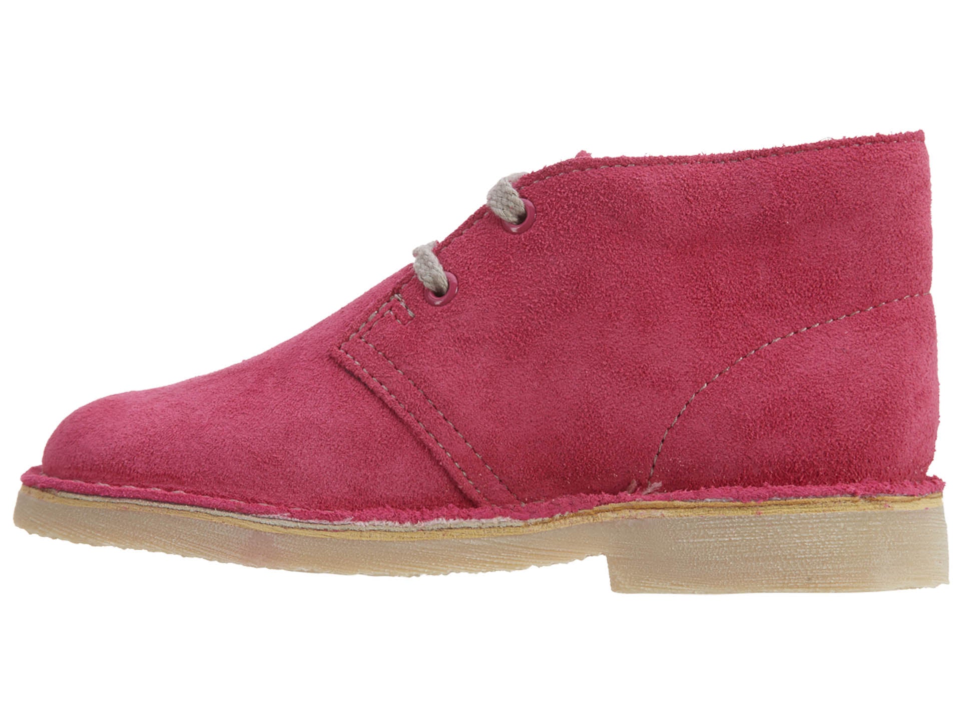 Clarks Desert Btg Inf Little Kids Style : 26104871