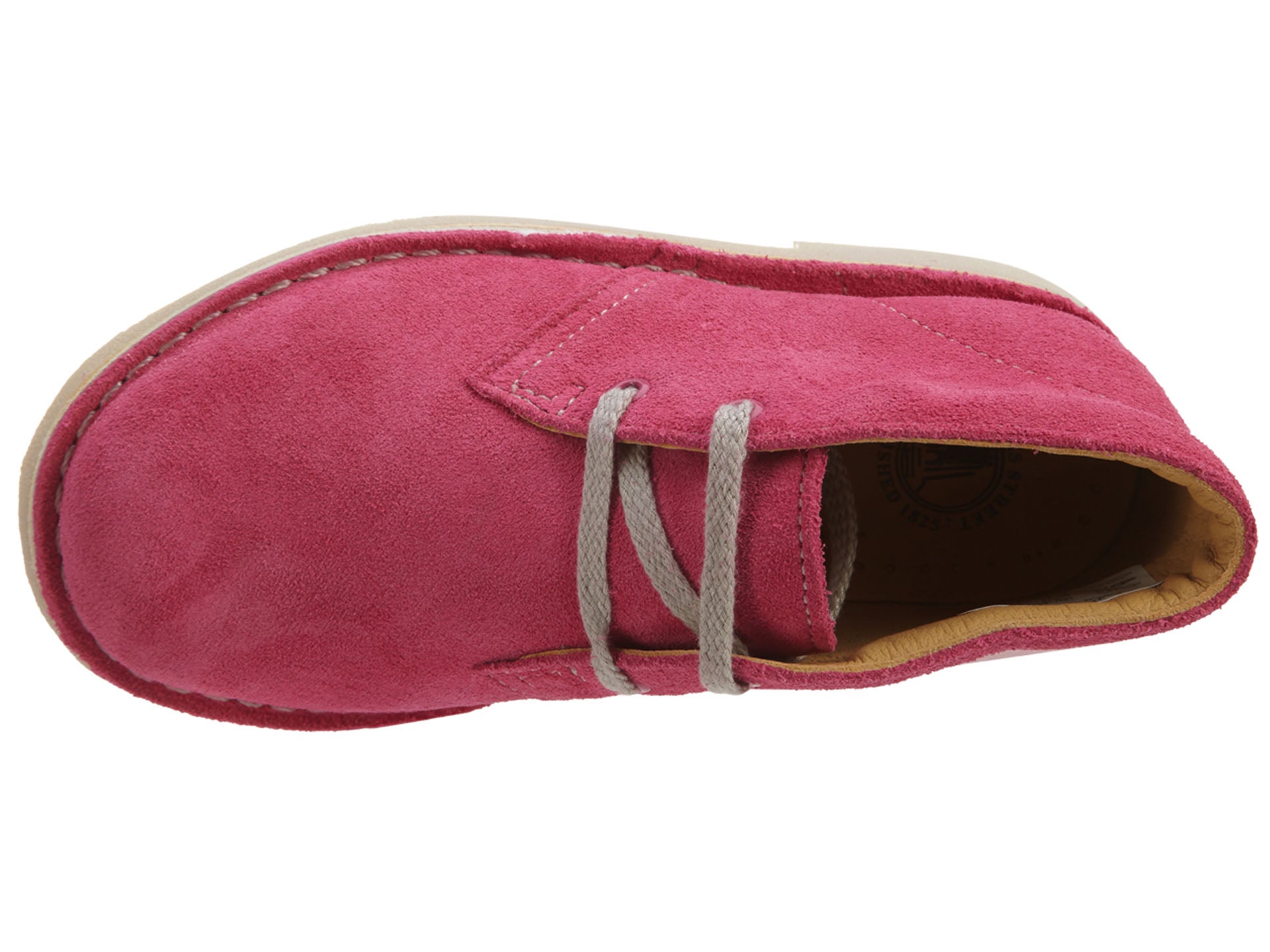 Clarks Desert Btg Inf Little Kids Style : 26104871