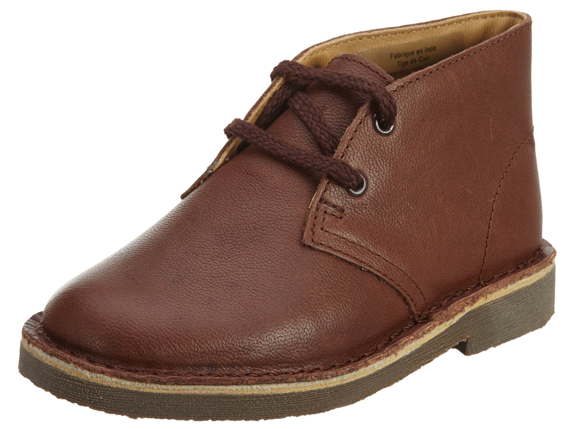 Clarks Desert Bt Boy Inf Little Kids Style : 26104837