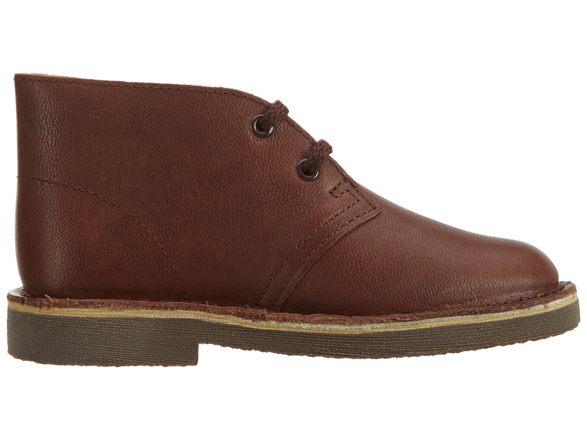 Clarks Desert Bt Boy Inf Little Kids Style : 26104837