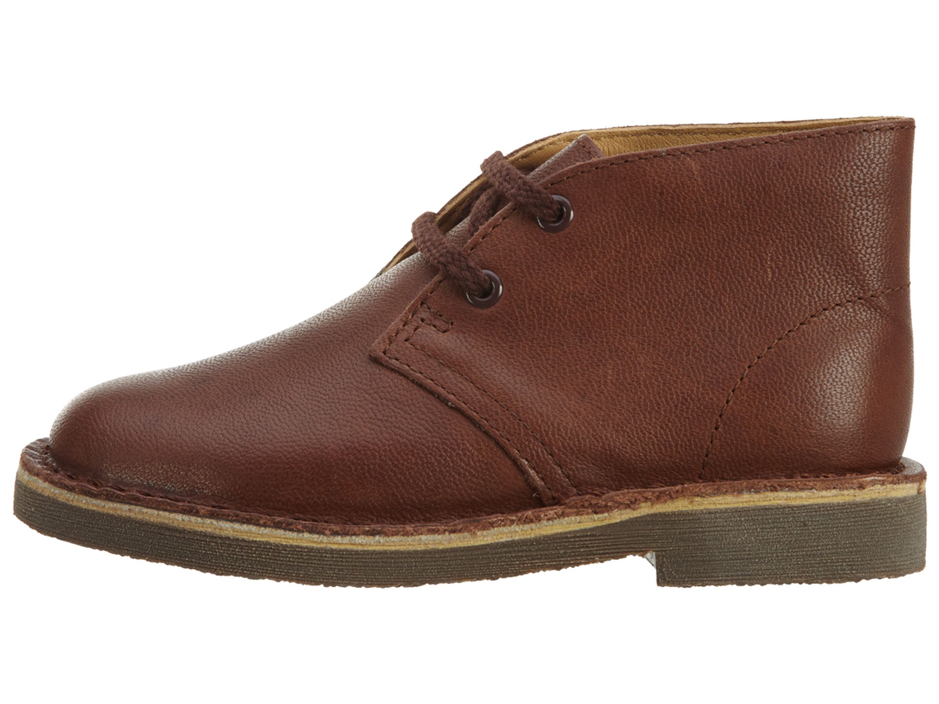 Clarks Desert Bt Boy Inf Little Kids Style : 26104837