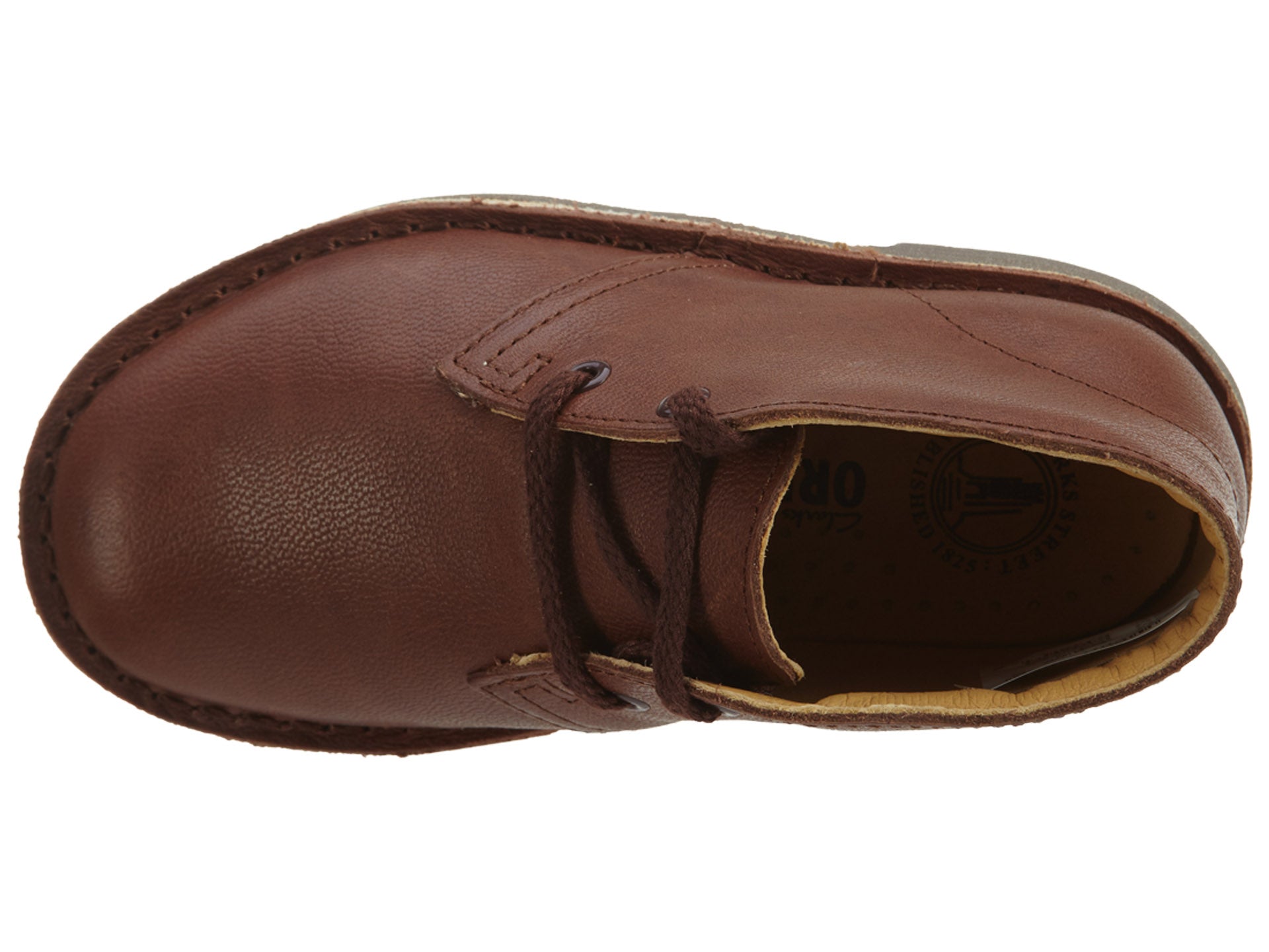 Clarks Desert Bt Boy Inf Little Kids Style : 26104837