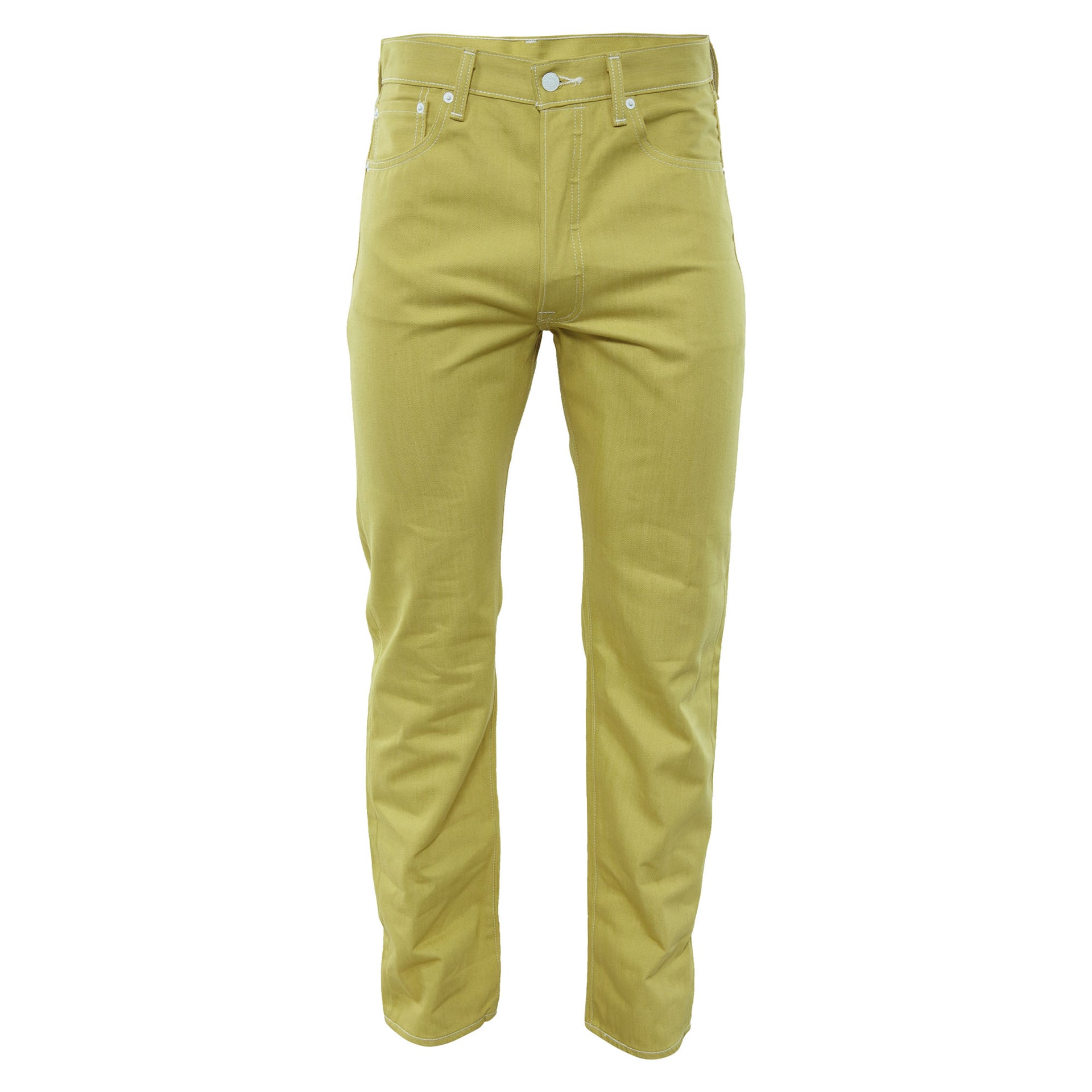 Levis Original Fit Jeans Mens Style : 00501