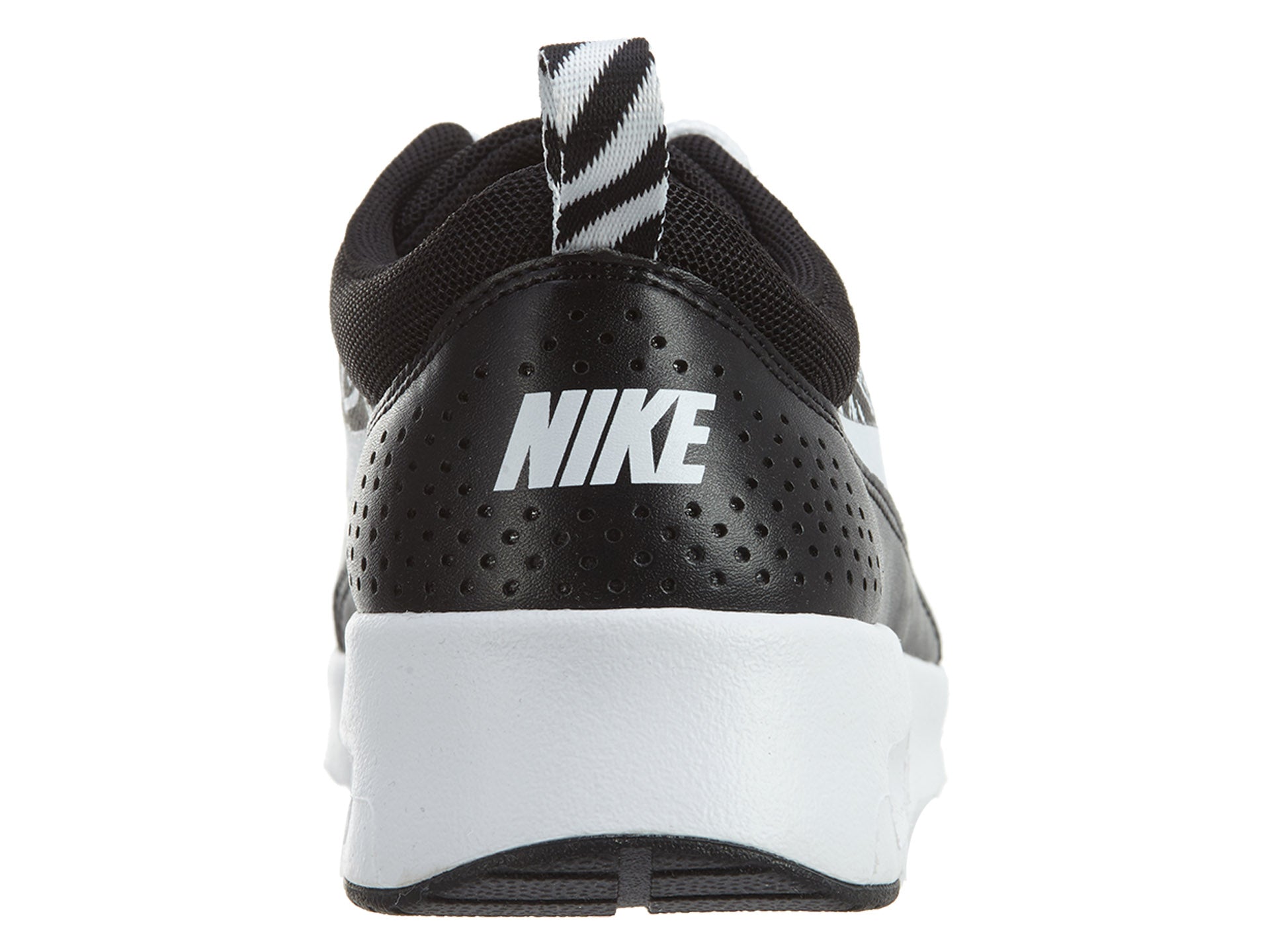 Nike Air Max Thea Print Black White Boys / Girls Style :834320