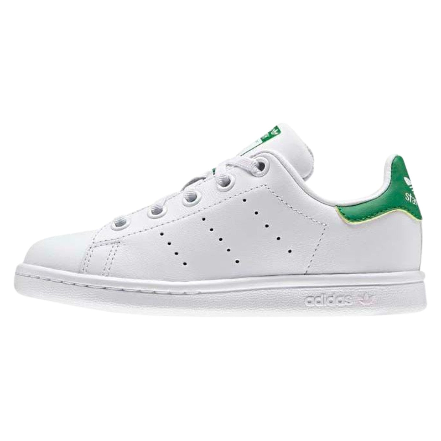 Adidas Stan Smith Little Kids Style : Ba8375