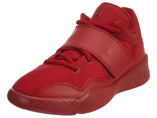 Jordan J23 Little Kids 854559-600 Gym Red Athletic Strap Shoes Boys / Girls Style :854559