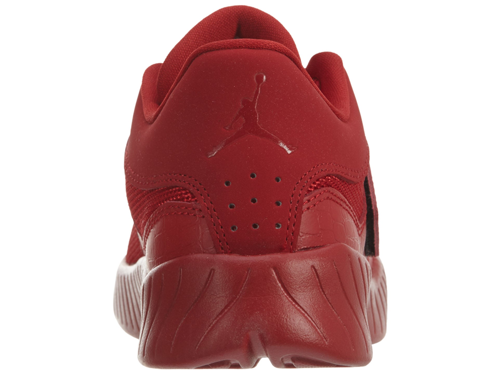 Jordan J23 Little Kids 854559-600 Gym Red Athletic Strap Shoes Boys / Girls Style :854559