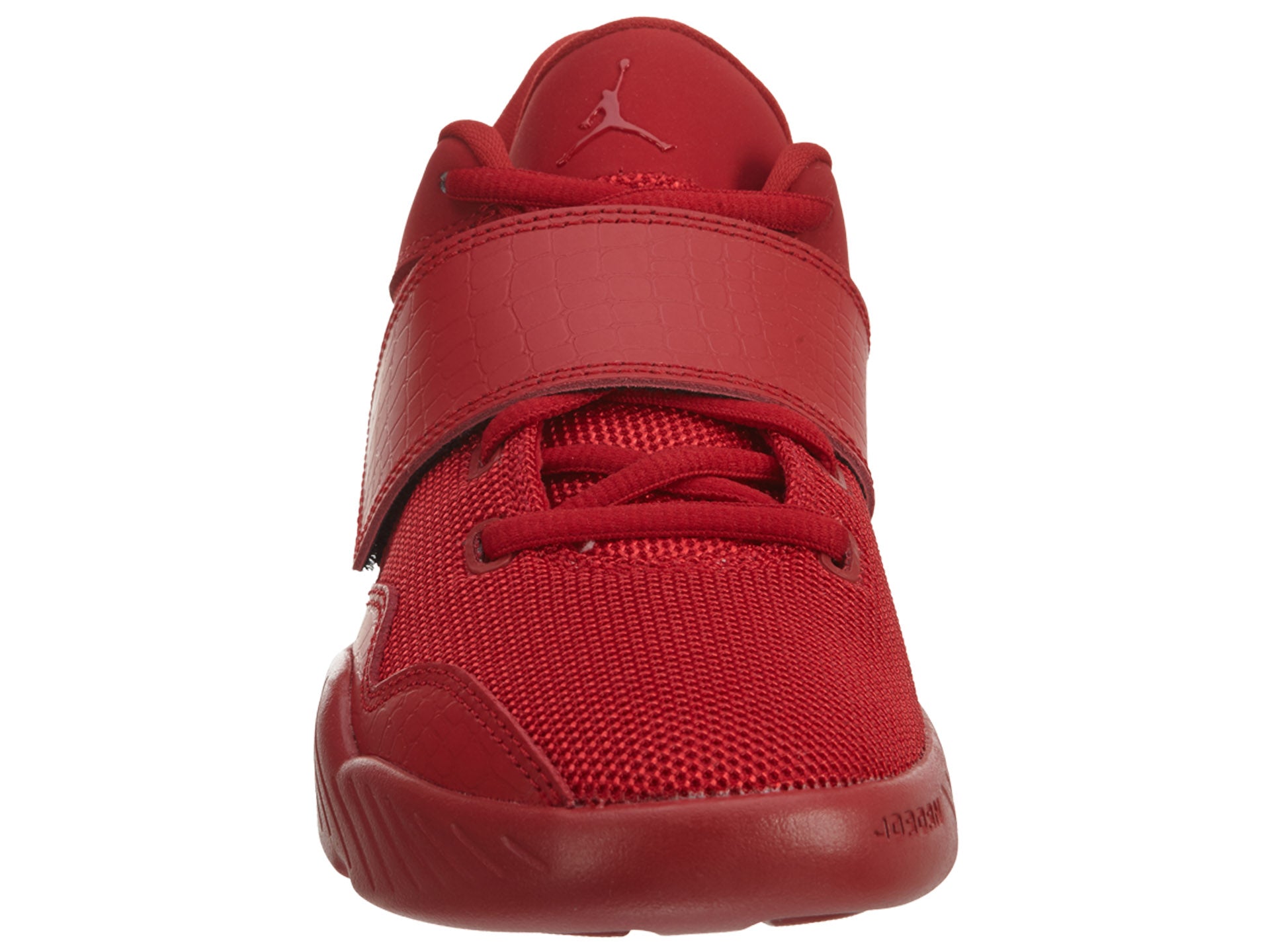 Jordan J23 Little Kids 854559-600 Gym Red Athletic Strap Shoes Boys / Girls Style :854559