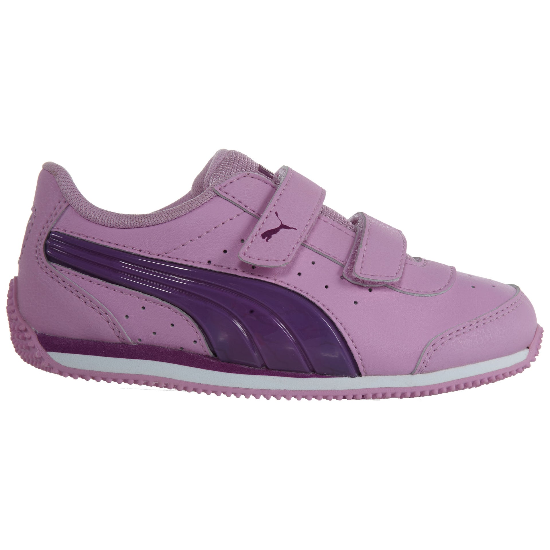 Puma Speed Light Up V Inf Little Kids Style : 357640