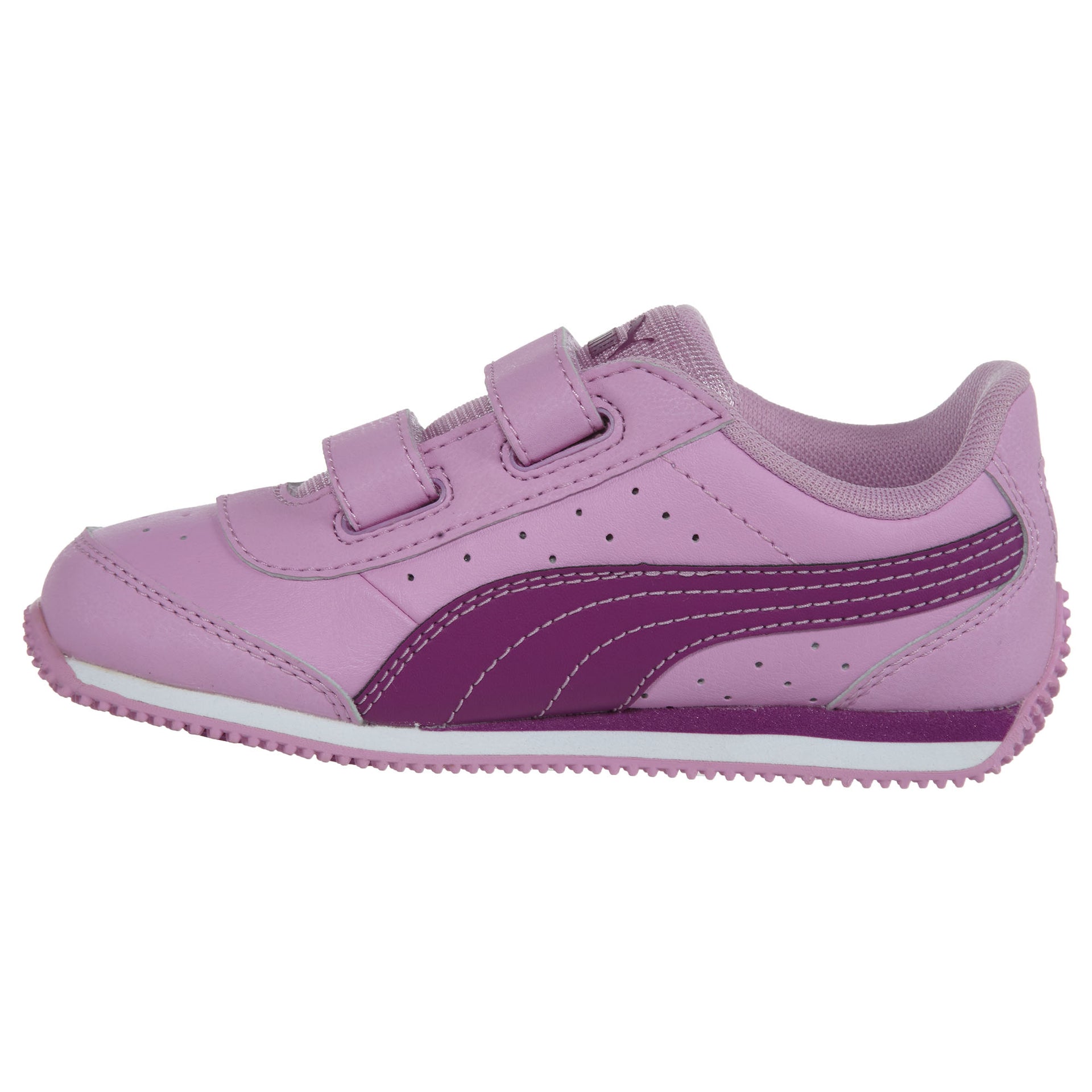 Puma Speed Light Up V Inf Little Kids Style : 357640