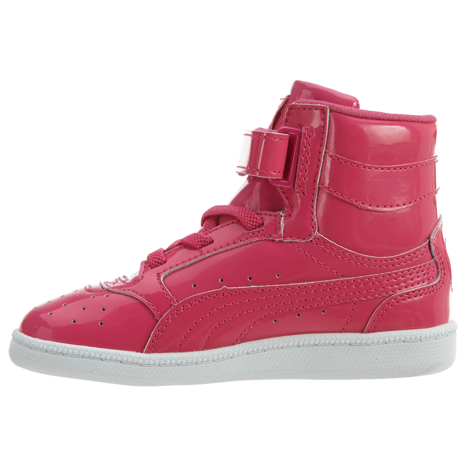 Puma Sky Il Hi Patent Inf Toddlers Style : 363254