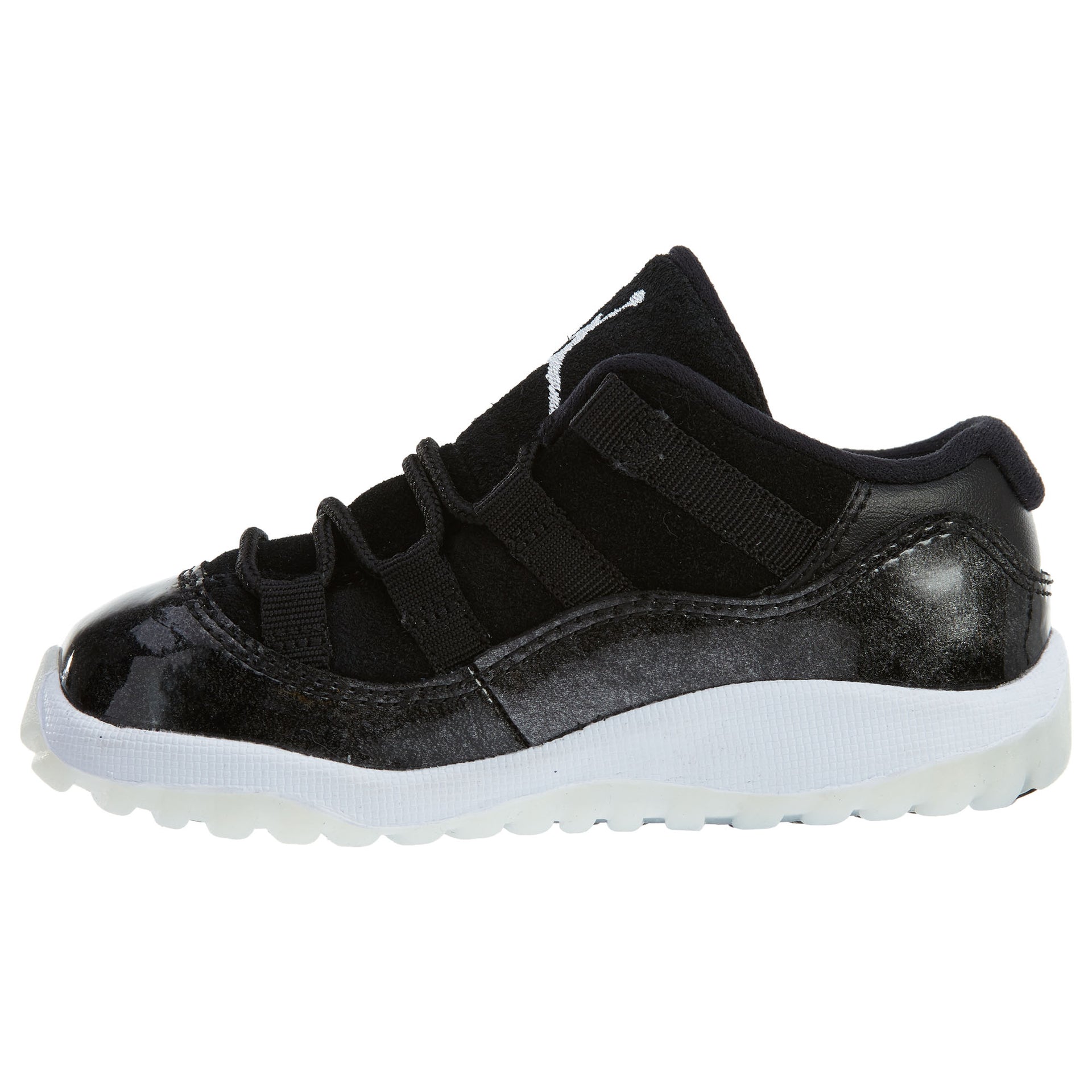 Jordan 11 Retro Low Bt Toddlers Style : 505836