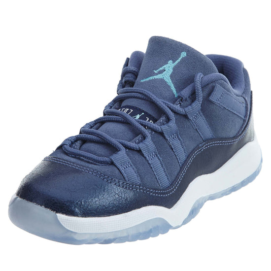 Jordan 11 Retro Low Little Kids Style : 580522