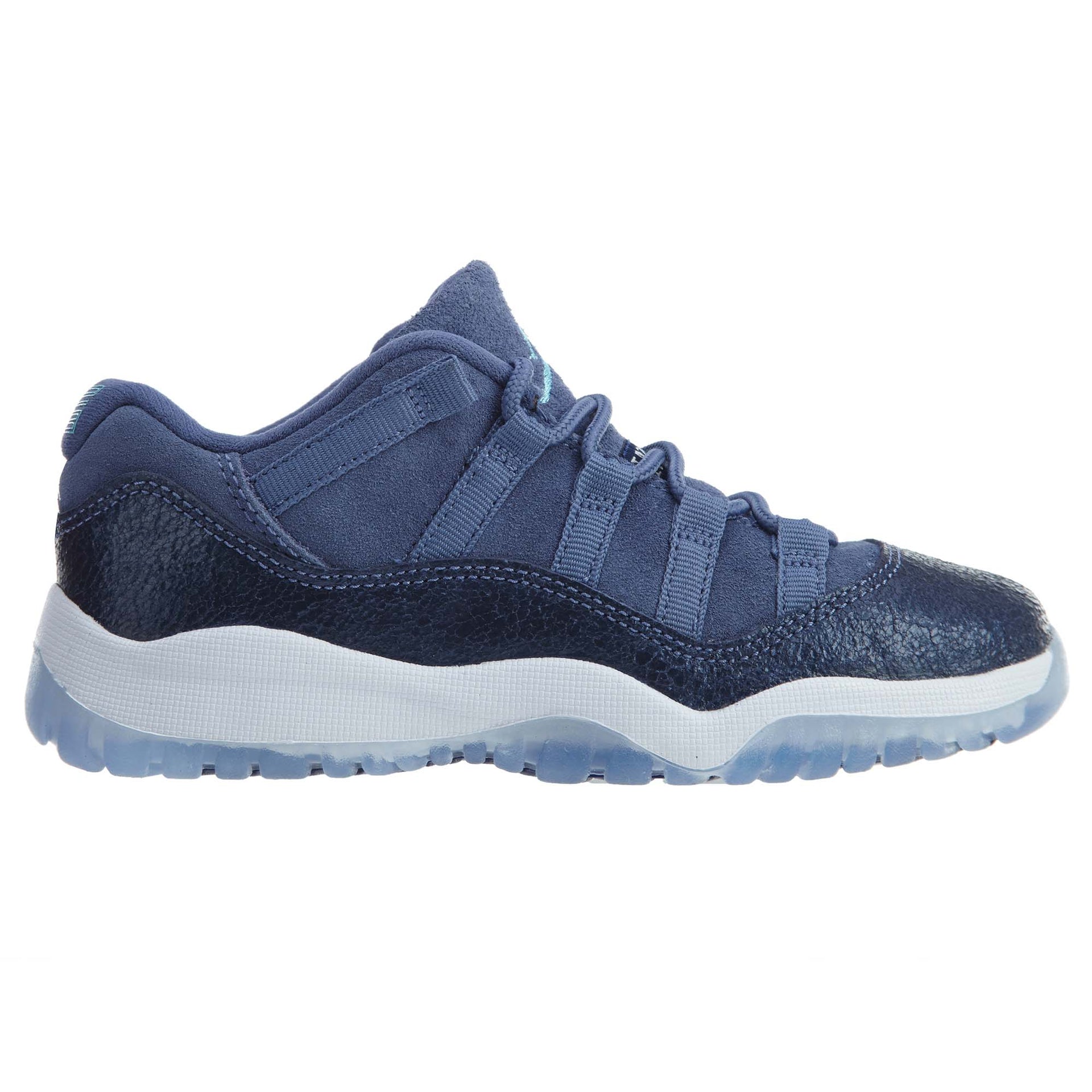 Jordan 11 Retro Low Little Kids Style : 580522