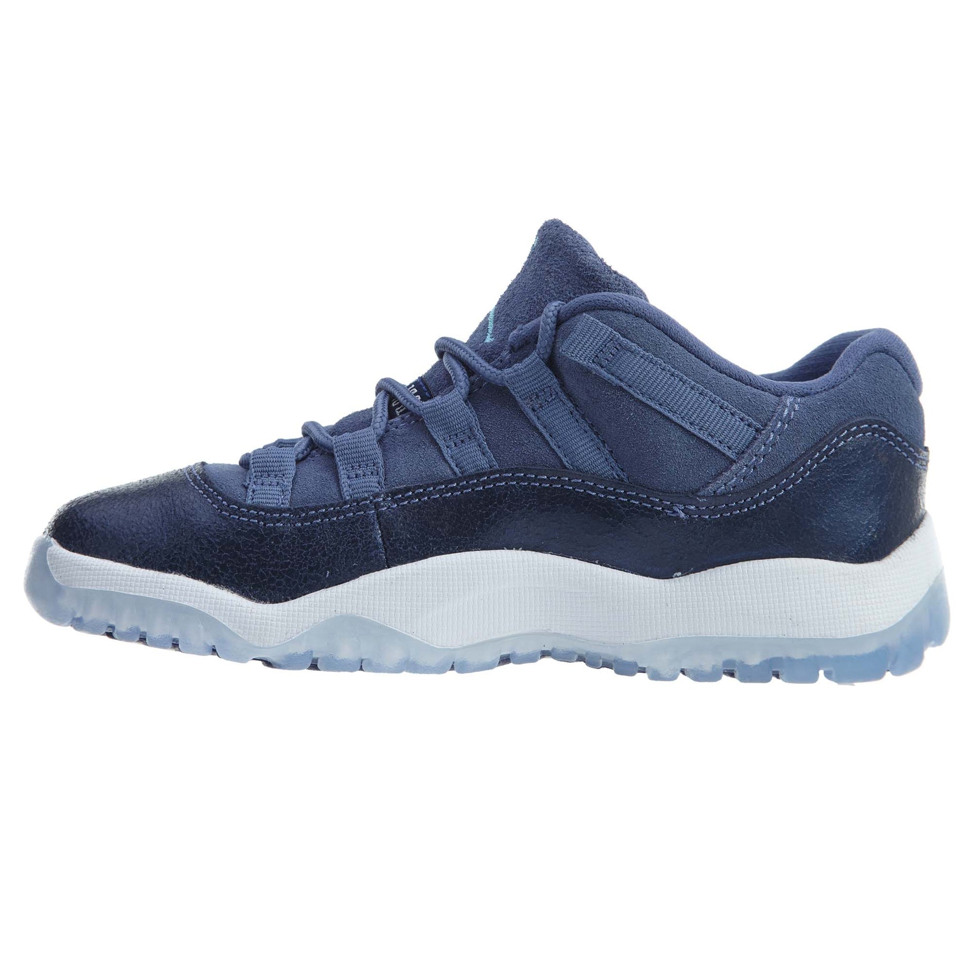 Jordan 11 Retro Low Little Kids Style : 580522