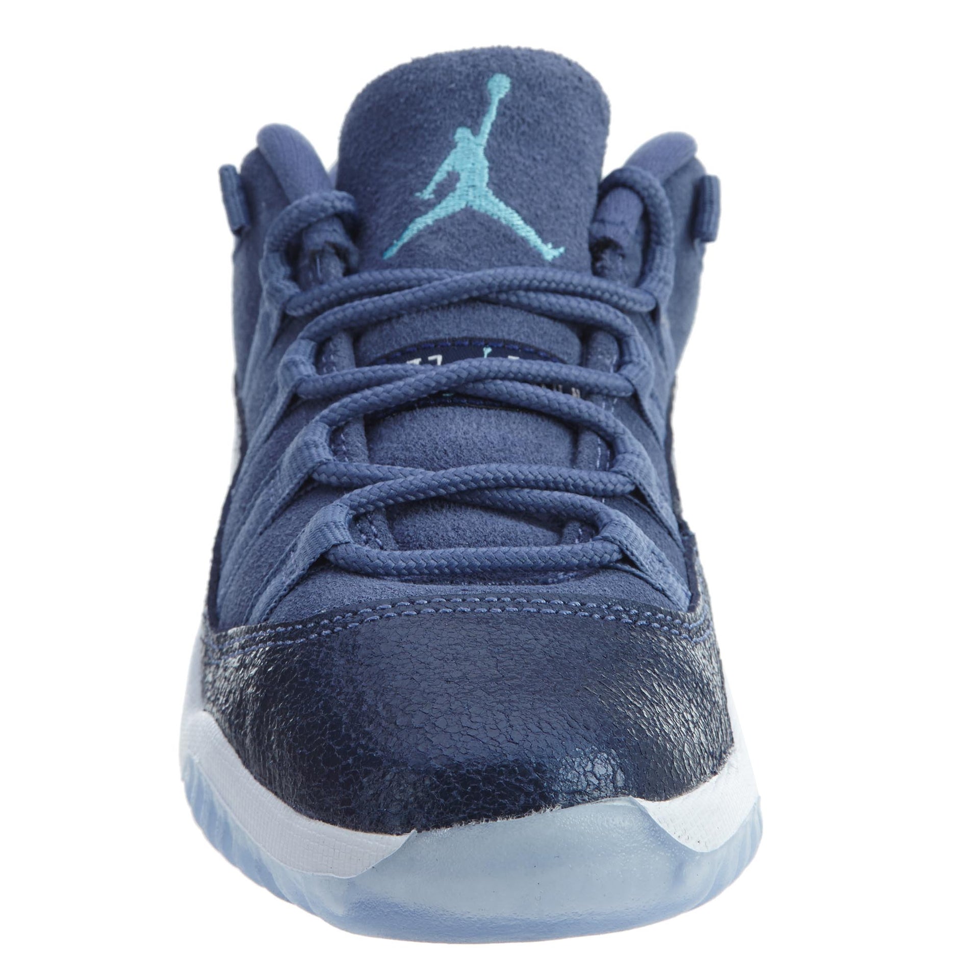 Jordan 11 Retro Low Little Kids Style : 580522