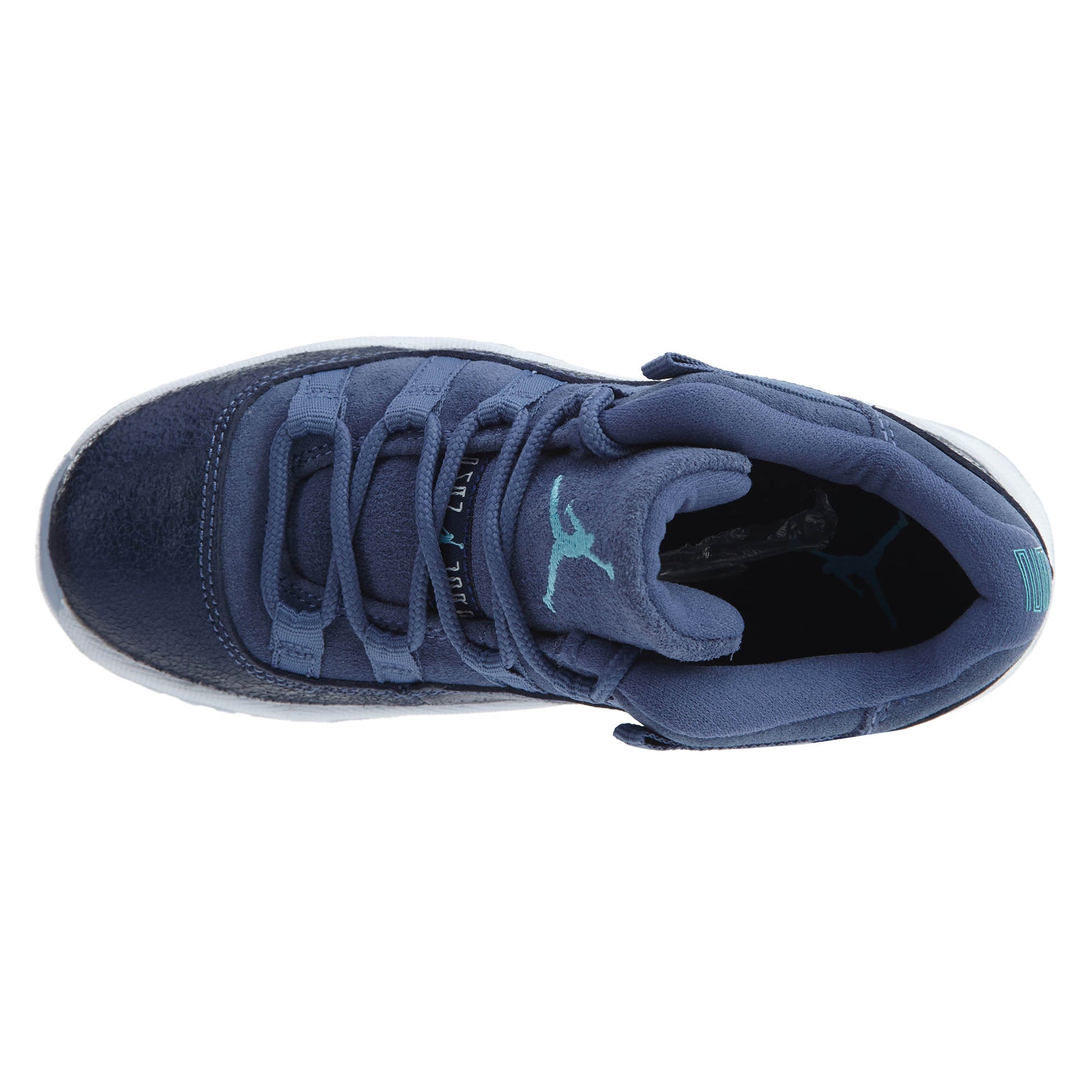 Jordan 11 Retro Low Little Kids Style : 580522