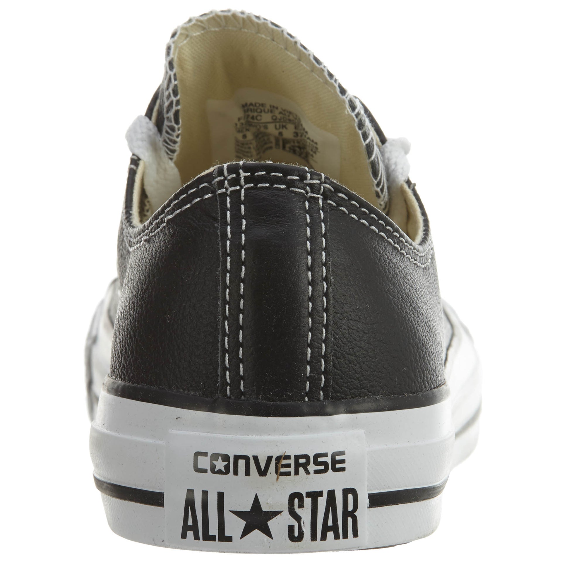 Converse Chuck Taylor Ox All Star  Unisex Style : 132174c