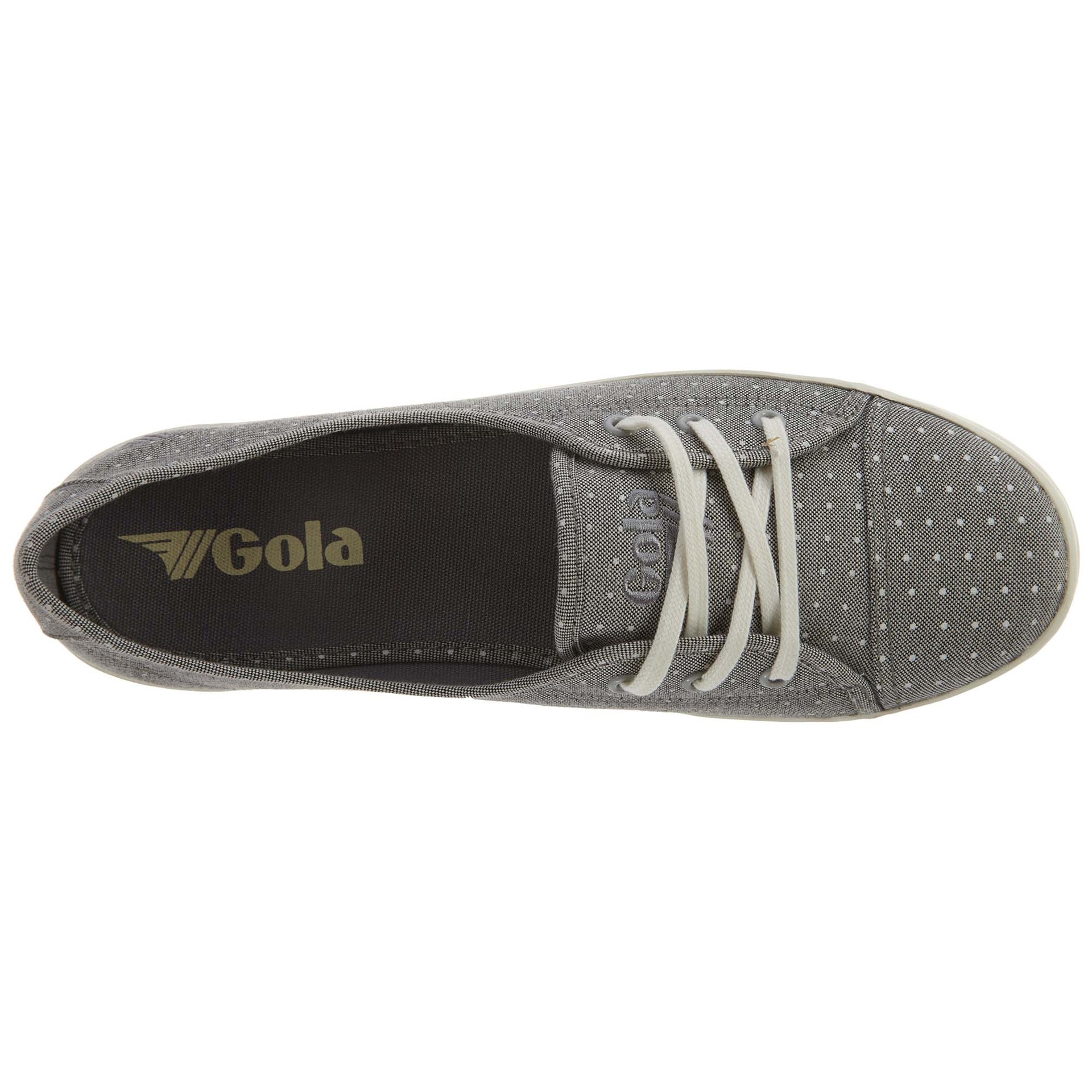 Gola Iris Polkadot Mens Style : Zcla820