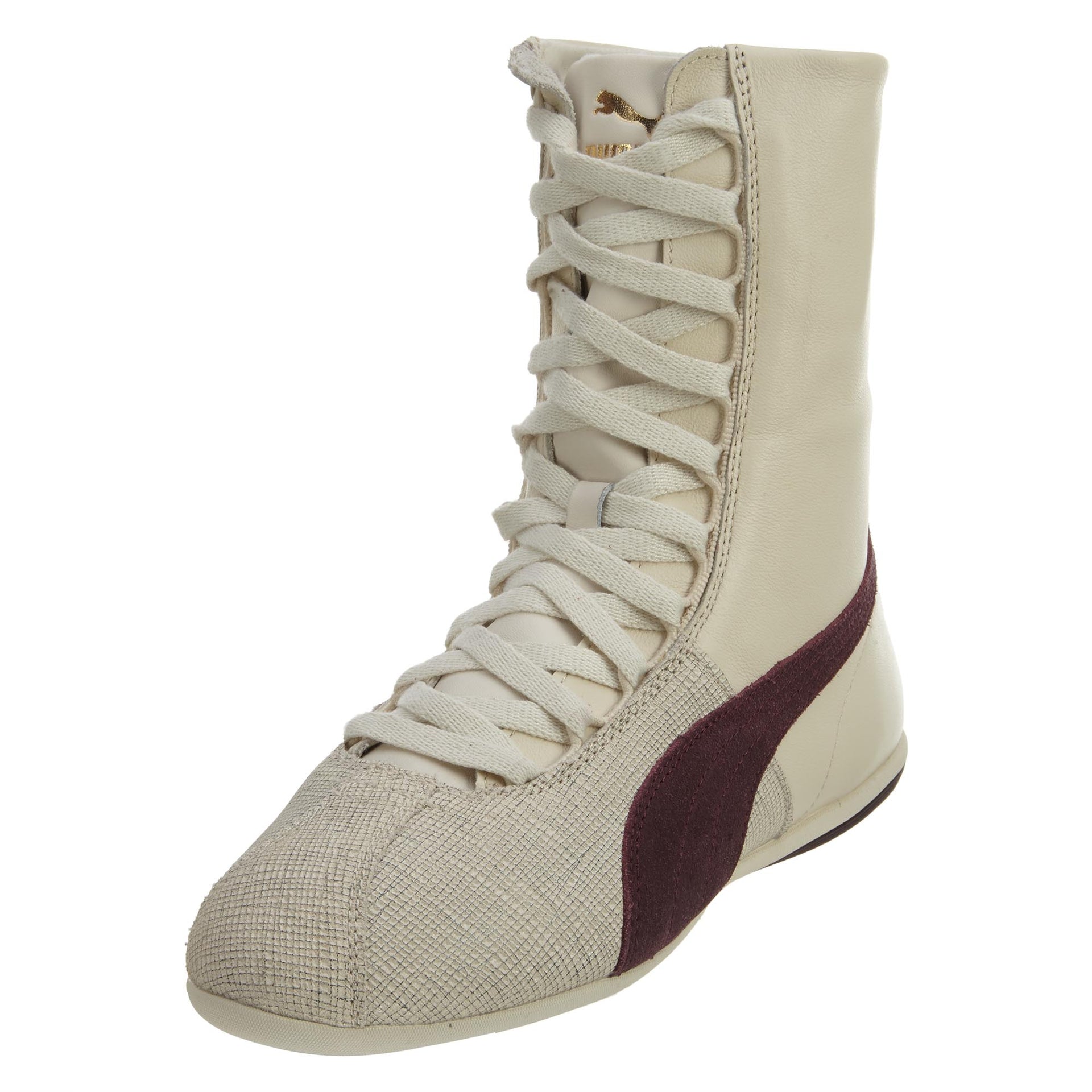 Puma Eskiva Hi Remaster Womens Style : 361630