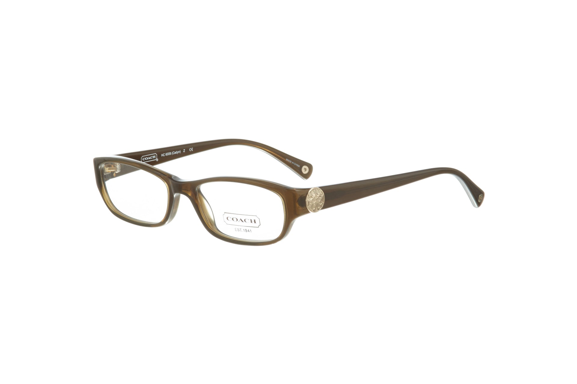 EYEGLASSES Style# 0HC6008-51/135